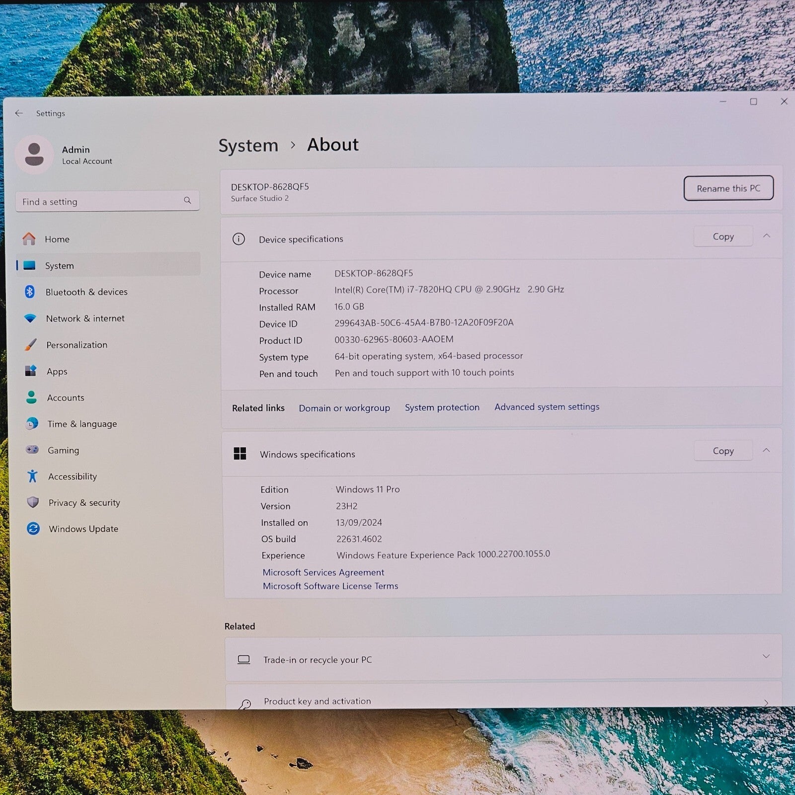 ECHO Revolution RON-B Automated Microscope w/ 4X Objectives & Chroma Optical F