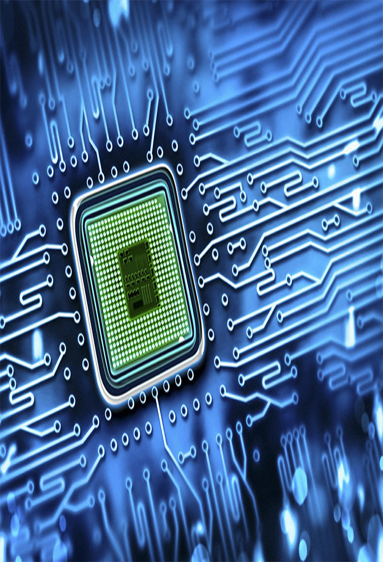 Electronic Test & Measurement