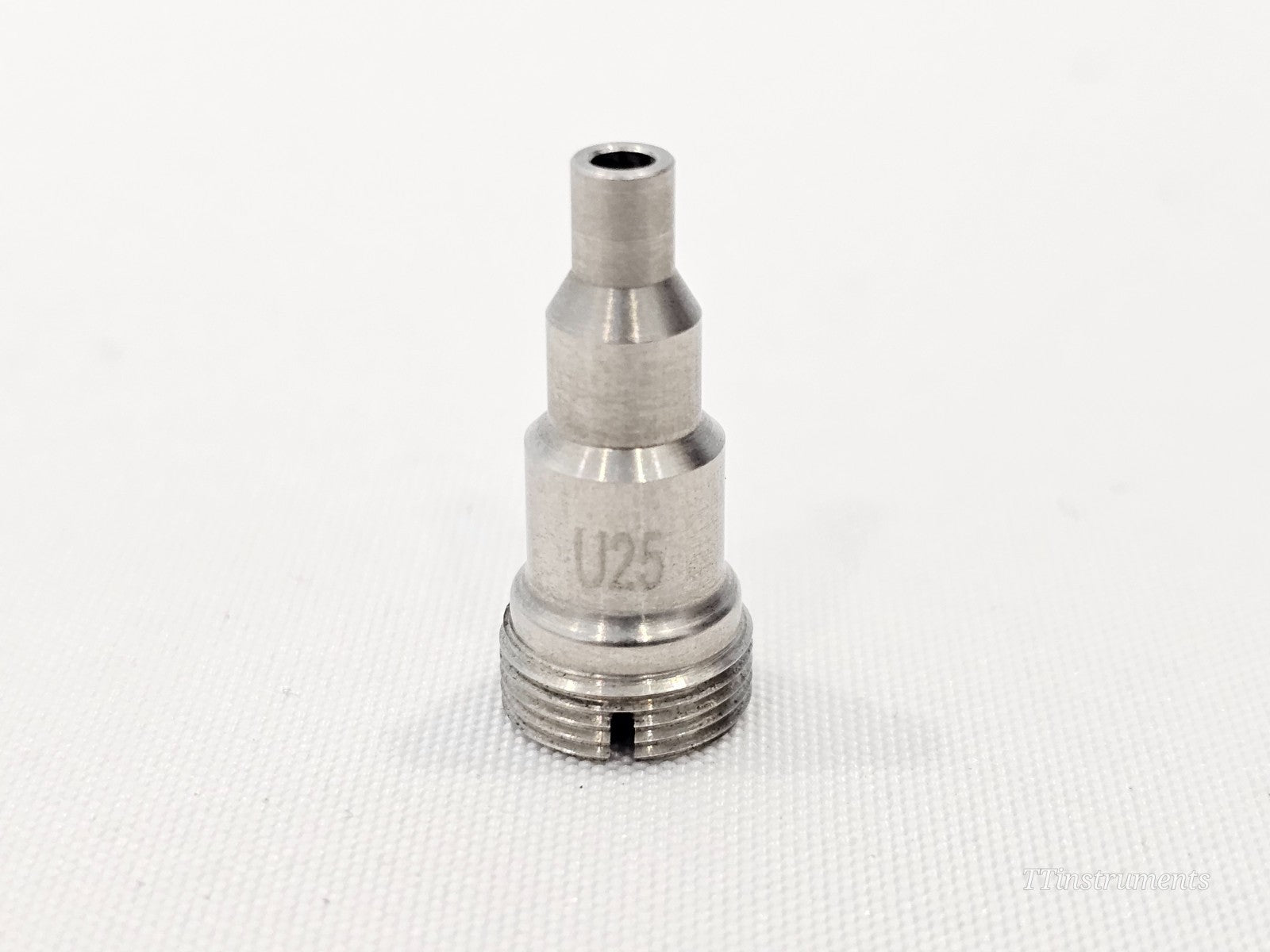 EXFO AFL Fiber Scope Adapter U25A for 2.5mm Ferrules PC FIPT-400-U25