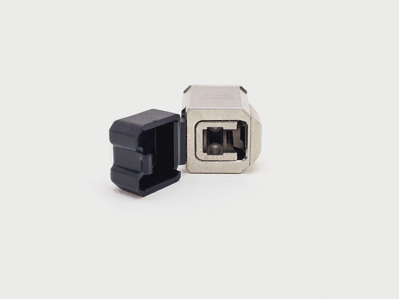 EXFO Fiber Optic OTDR & Light Source EUI-95 E-2000 Adapter Connector APC / UPC