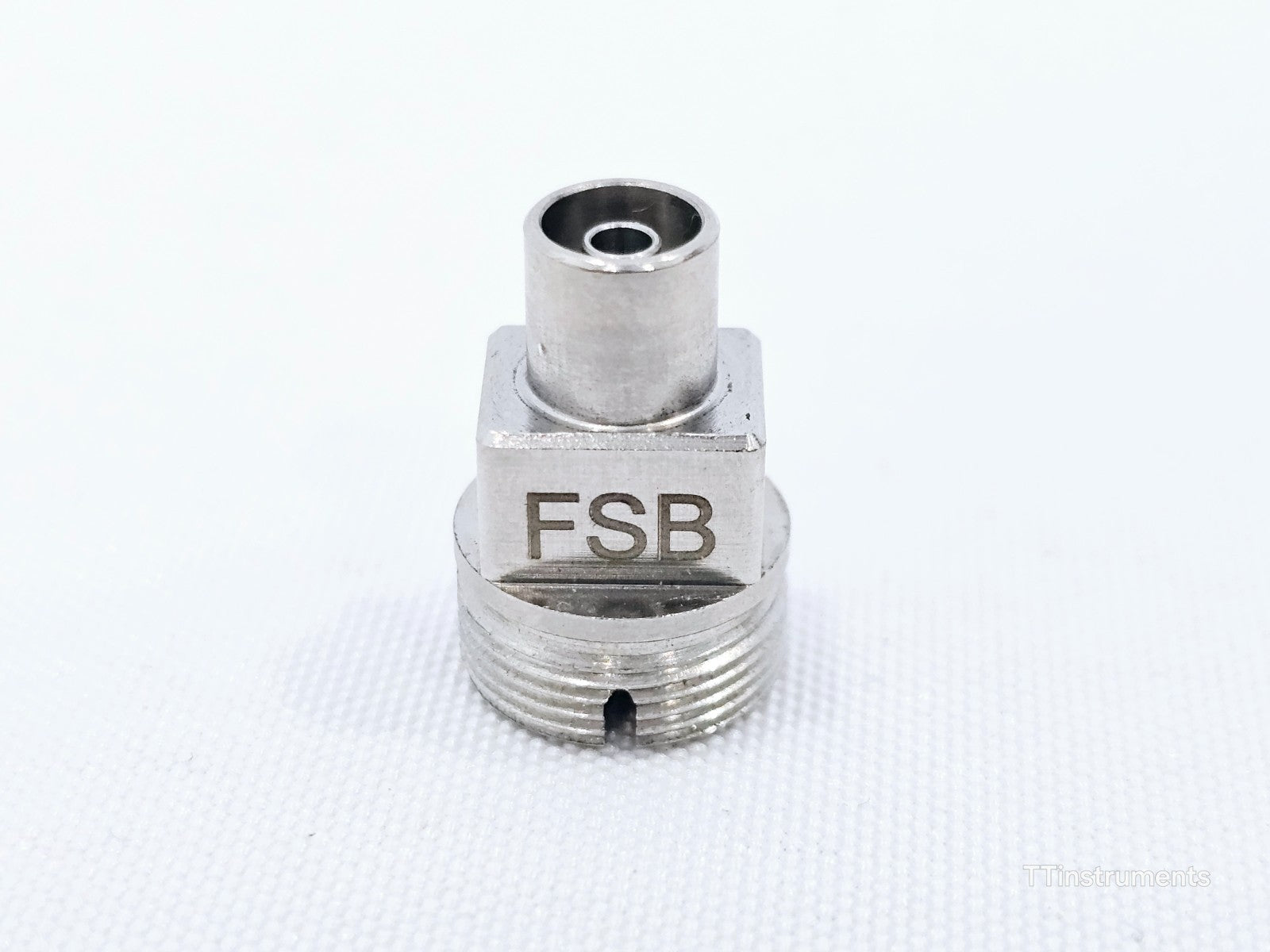 EXFO Fiber Scope Adapter SC and FC-PC Bulkhead FIPT-400-FC-SC