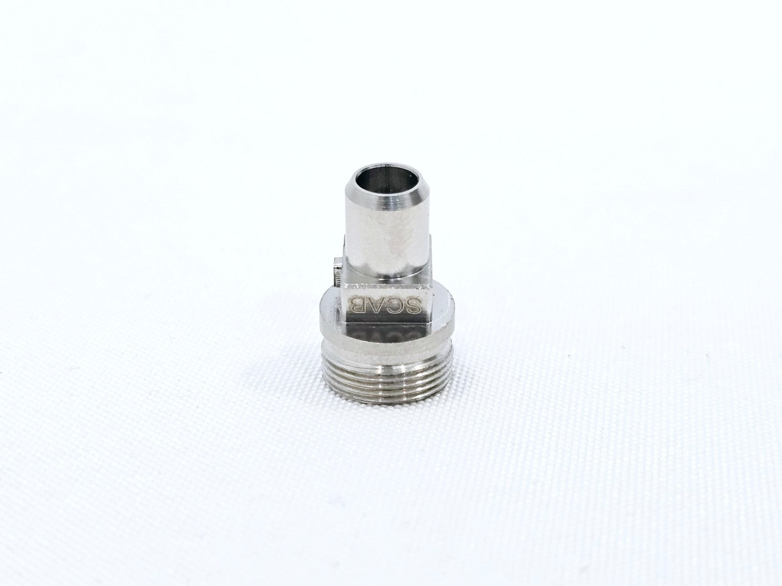 EXFO Fiber Scope Adapter SC-APC Bulkhead FIPT-400-SC-APC
