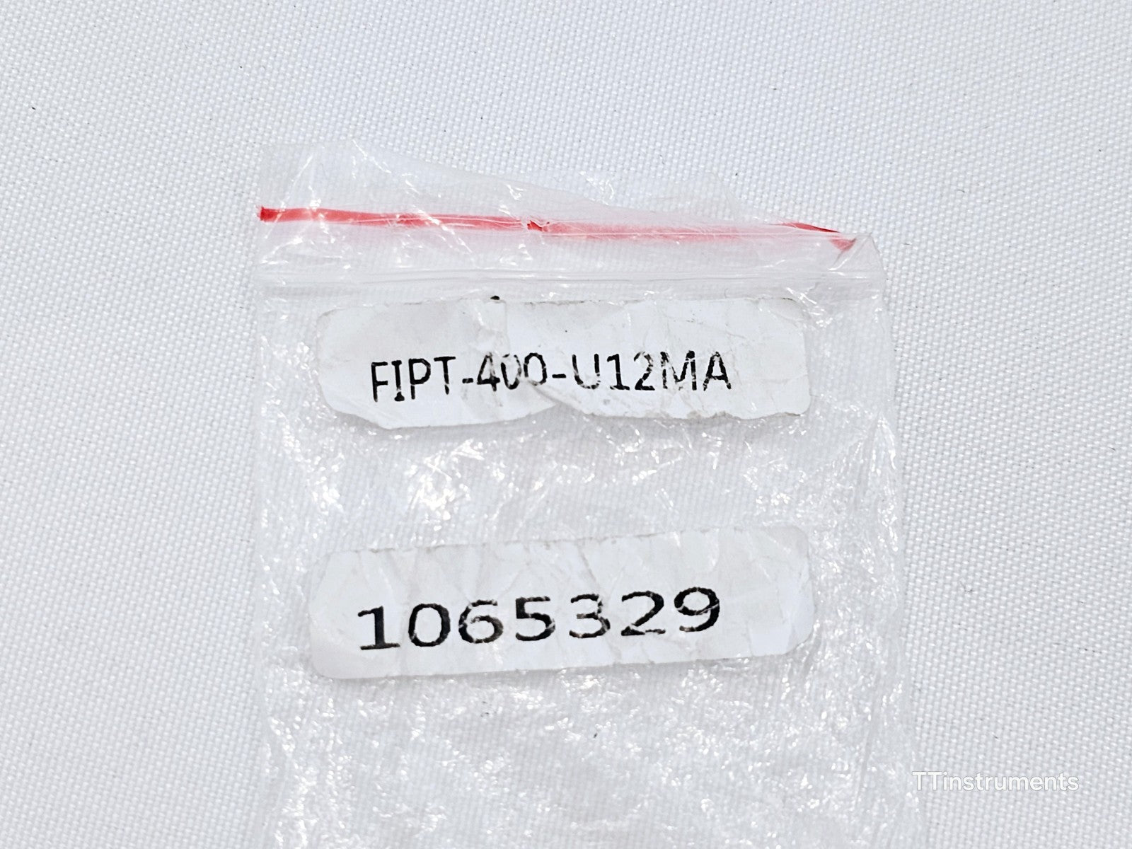 EXFO Fiber Scope Adapter U12MAB for 1.25mm Ferrules APC FIPT-400-U12MA