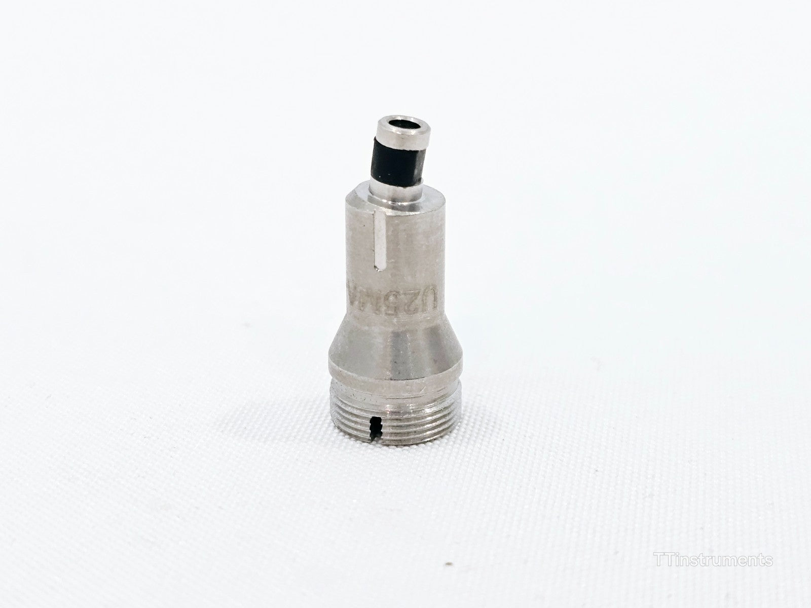 EXFO Fiber Scope Adapter U25MA for 2.5mm Ferrules APC FIPT-400-U25MA