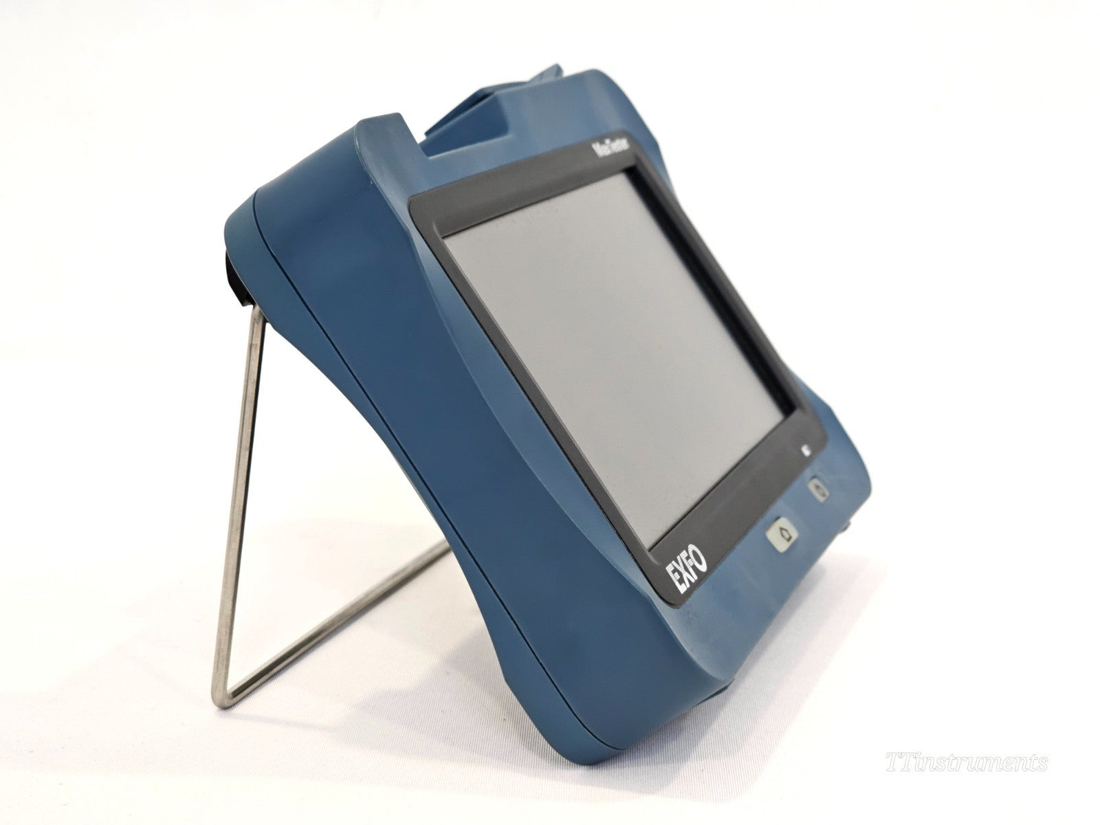 EXFO FIP-430B Fiber Inspection Scope with 7 Tips + MAX-FIP Viewer