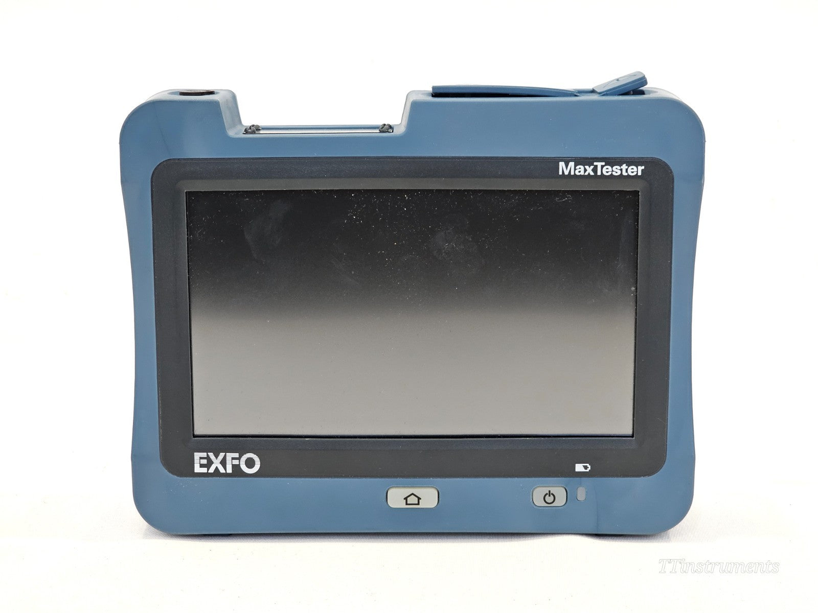 EXFO FIP-430B Fiber Inspection Scope with 7 Tips + MAX-FIP Viewer