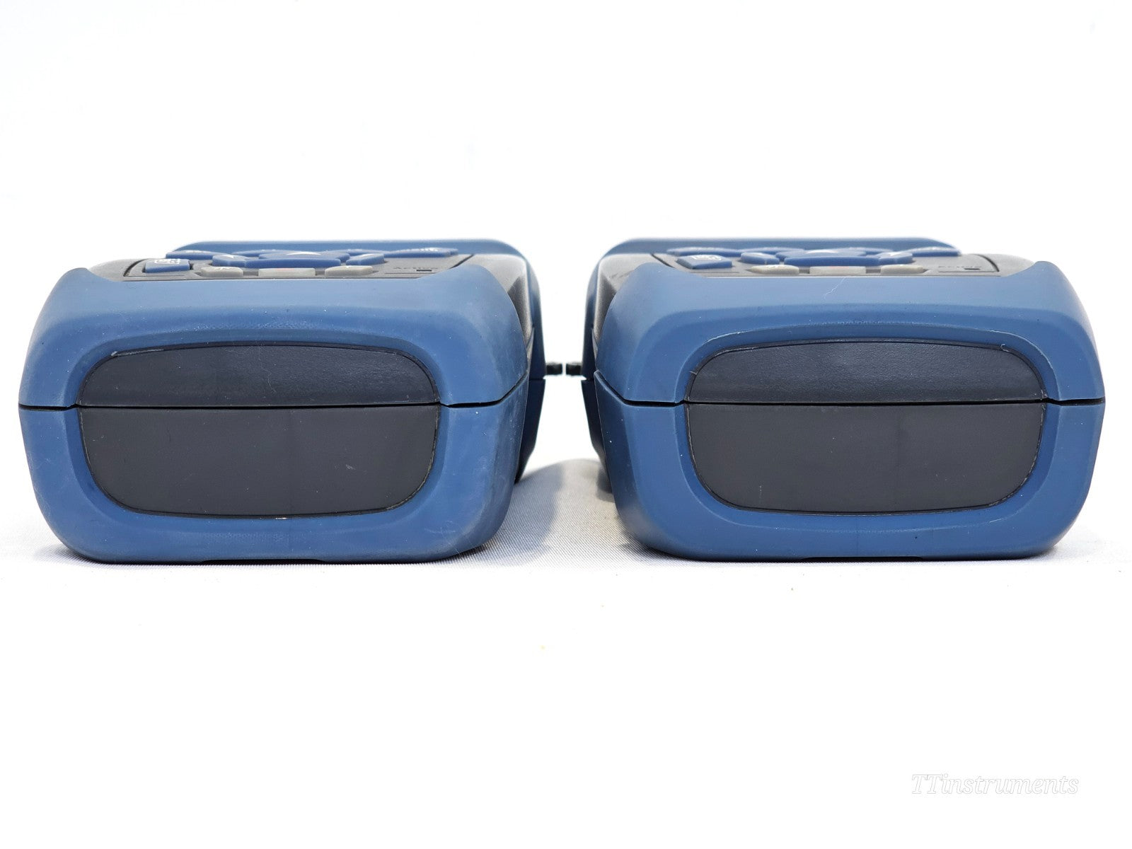 EXFO FOT-930 MaxTester II Multifunction Loss Tester SET 1310/1550/1625 SM OLTS