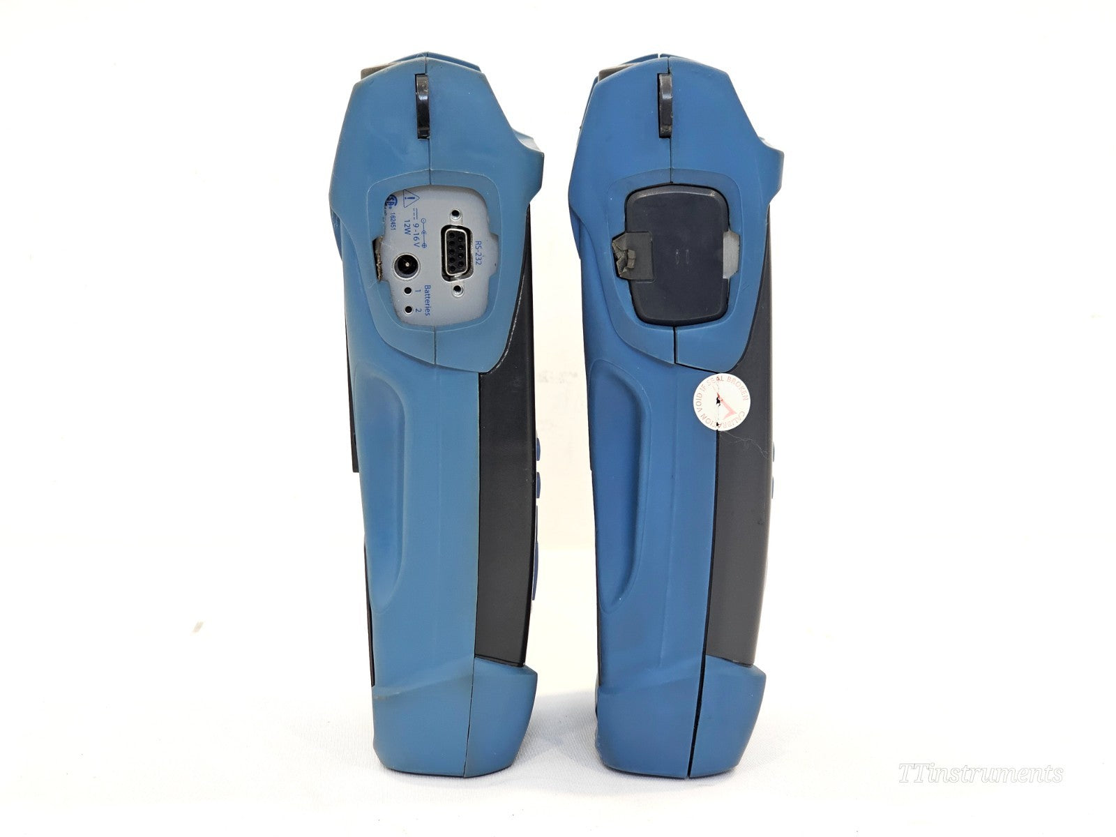 EXFO FOT-930 MaxTester II Multifunction Loss Tester SET 1310/1550/1625 SM OLTS