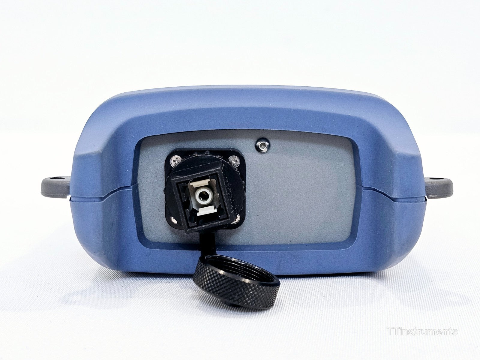 EXFO FPM-300 PON Power Meter FPM-302 with SC Adapter GE Detector