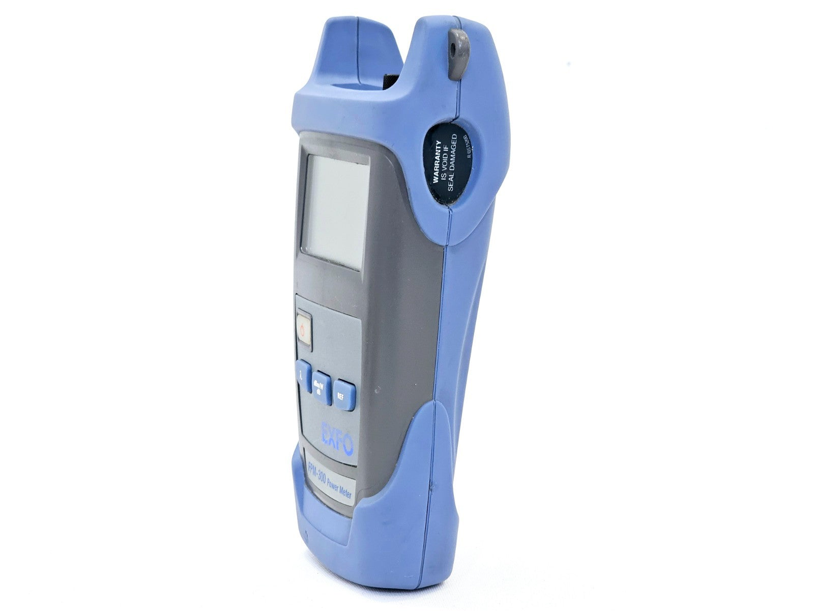 EXFO FPM-300 PON Power Meter FPM-302 with SC + FC Adapter GE Detector