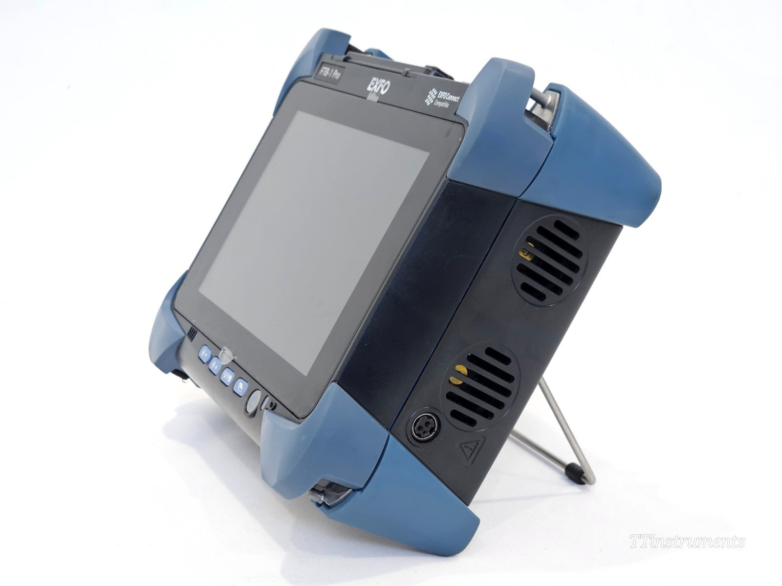 EXFO FTB-1 Pro FTB-720Gv2-SM1 1310/1550 nm OTDR iOLM APC-SC FTB-720 SM1