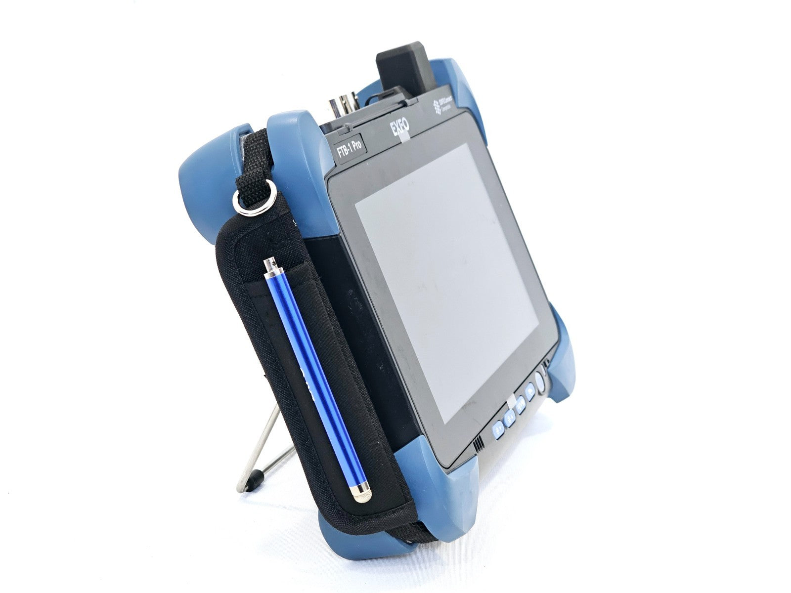 EXFO FTB-1 Pro with FTB-880v2 NetBlazer SDH SONET PDH 52M Tester