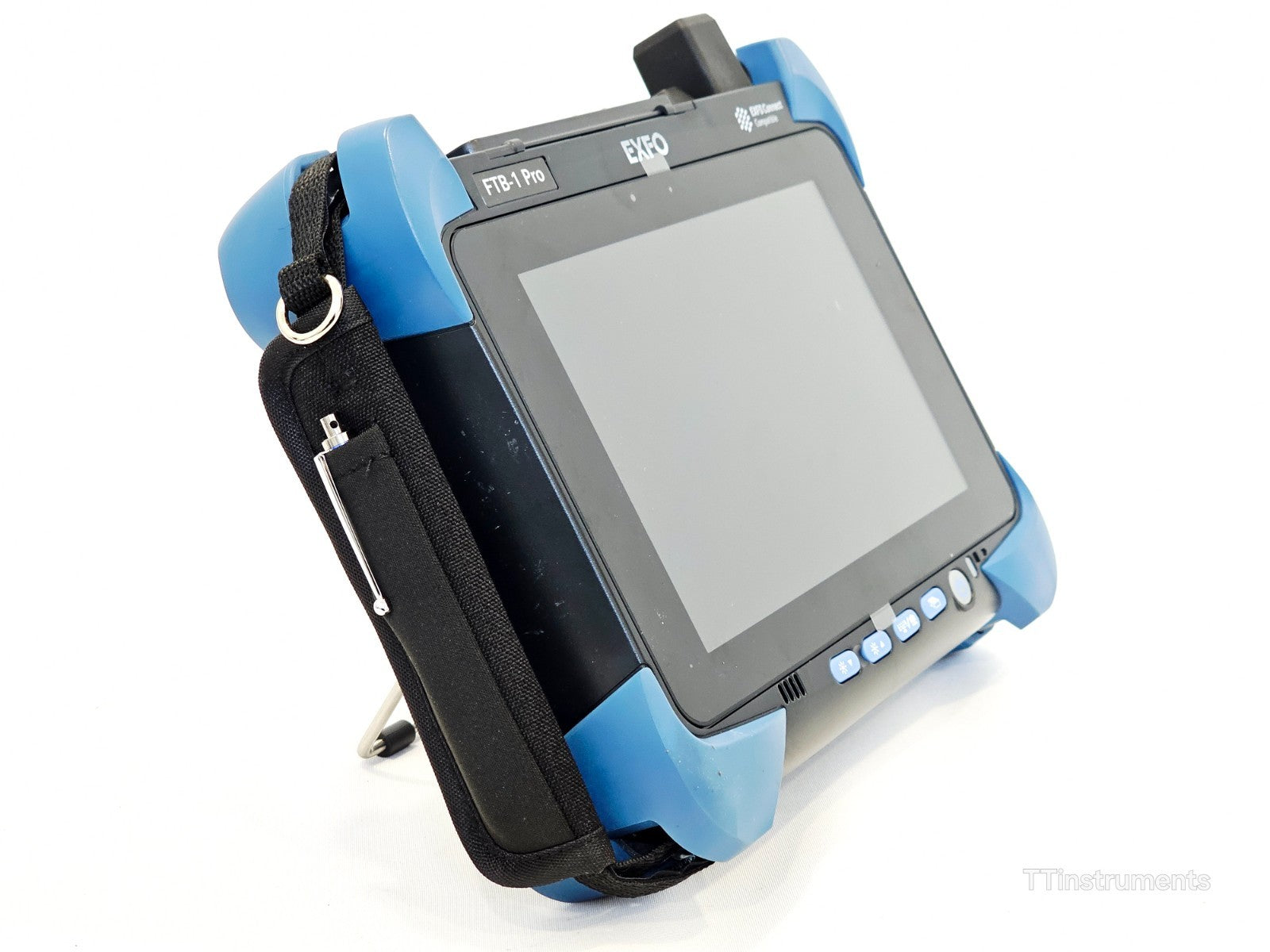 EXFO FTB-1 Pro with Power Meter & VFL + FTB-880v2 SDH SONET PDH 52M Tester