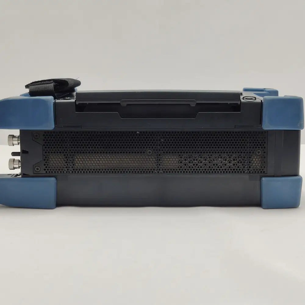 EXFO FTB-2 Pro Mainframe w/ FTB-8830NGE-16X 10G LAN/WAN Optical Electrical Ether