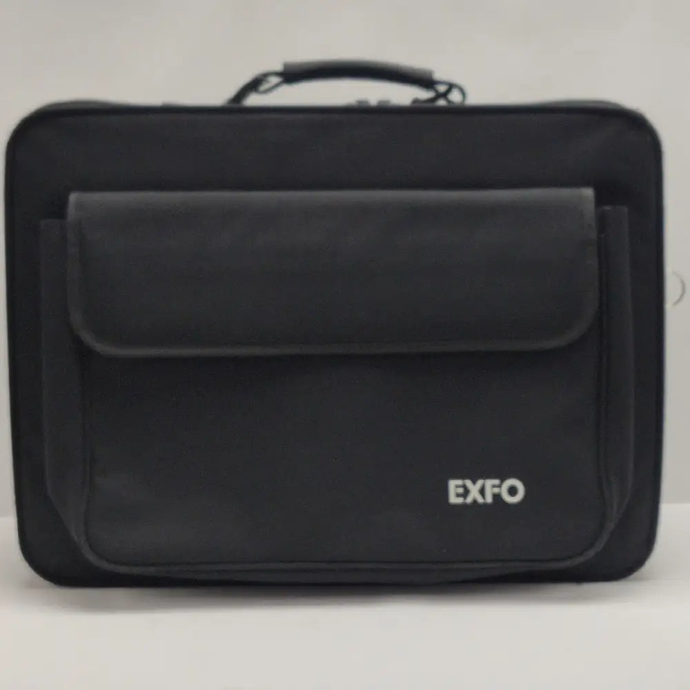 EXFO FTB-2 Pro Mainframe w/ FTB-8830NGE-16X 10G LAN/WAN Optical Electrical Ether