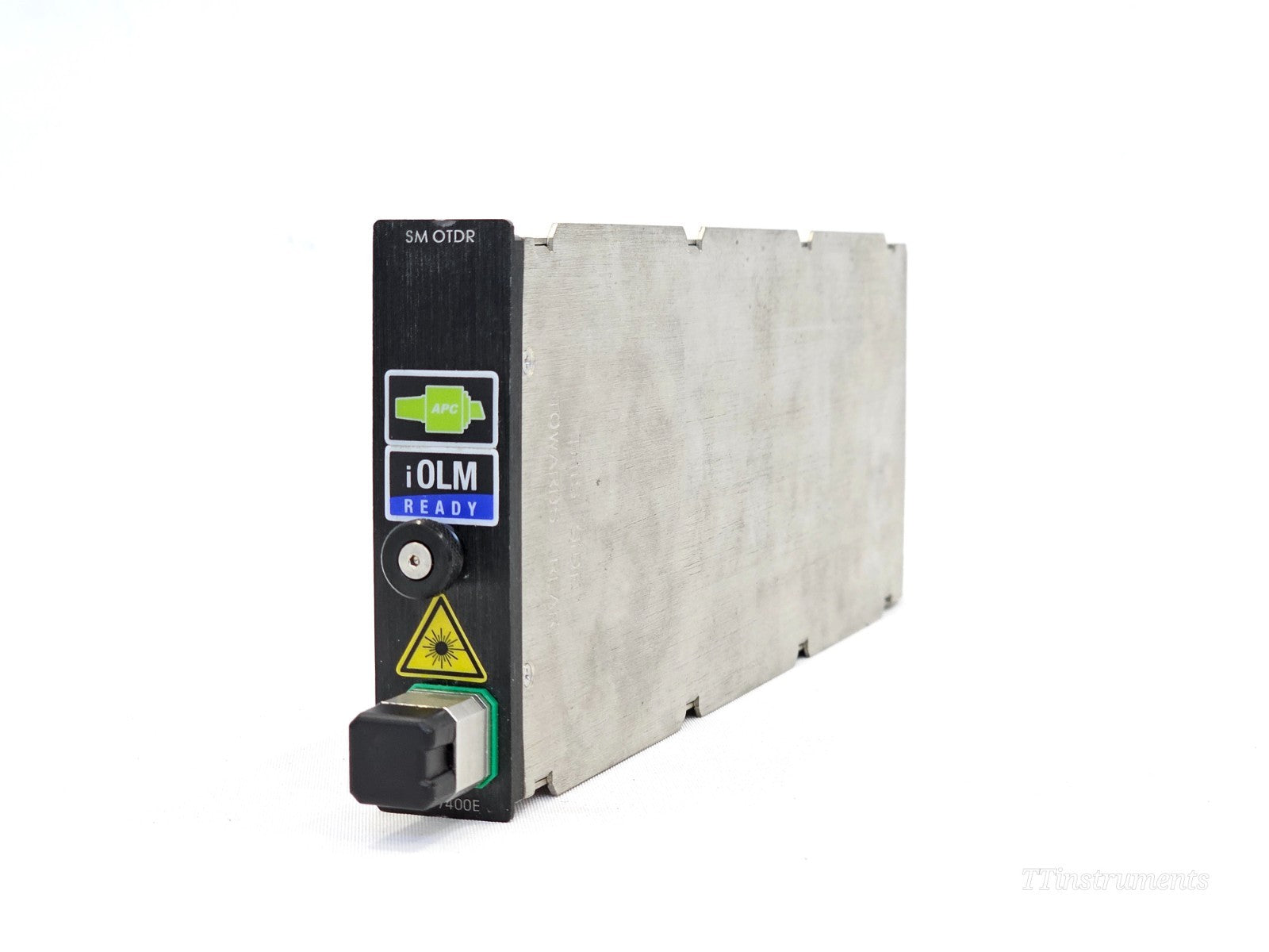 EXFO FTB-2 with FTB-7400E 1310/1550/1625 nm OTDR APC 42/41/41 dB FTB-7400-0234B