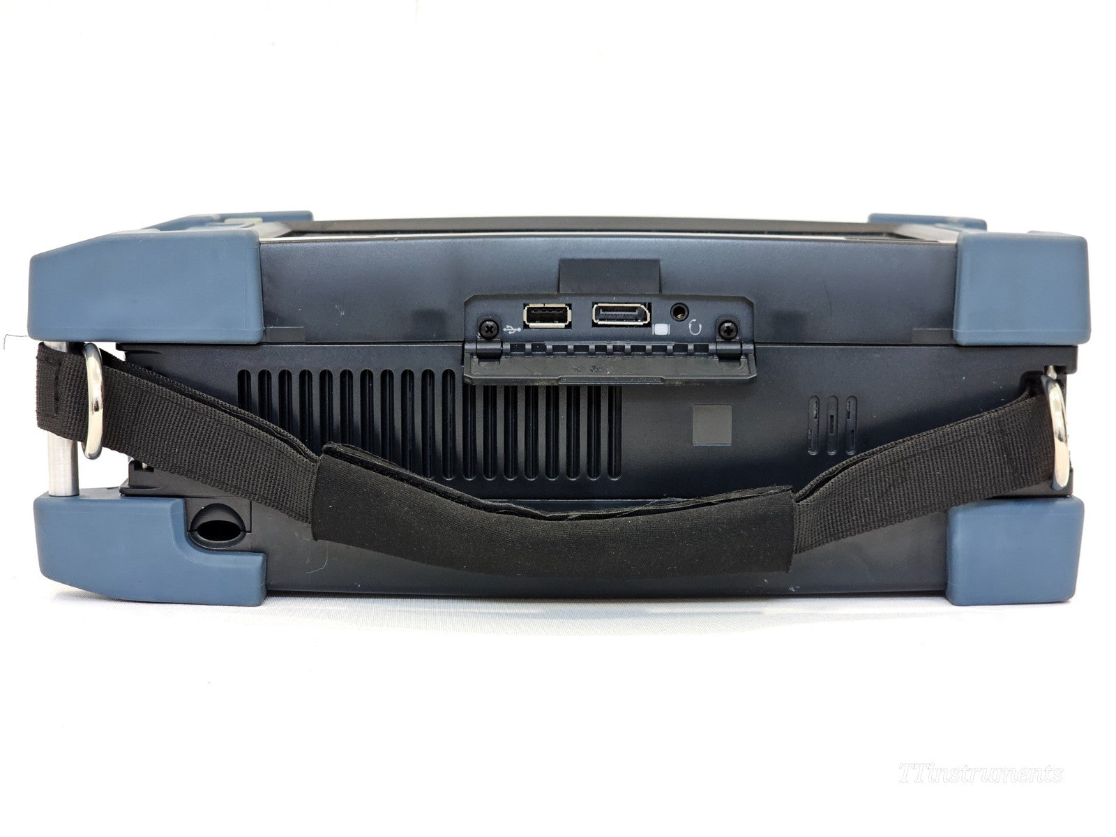 EXFO FTB-2 with FTB-7400E 1310/1550/1625 nm OTDR APC 42/41/41 dB FTB-7400-0234B