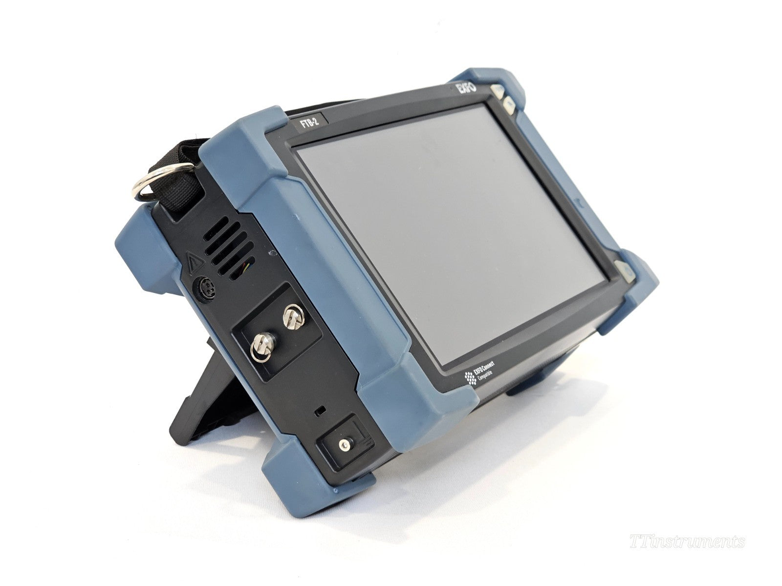 EXFO FTB-2 with FTB-7400E 1310/1550/1625 nm OTDR APC 42/41/41 dB FTB-7400-0234B