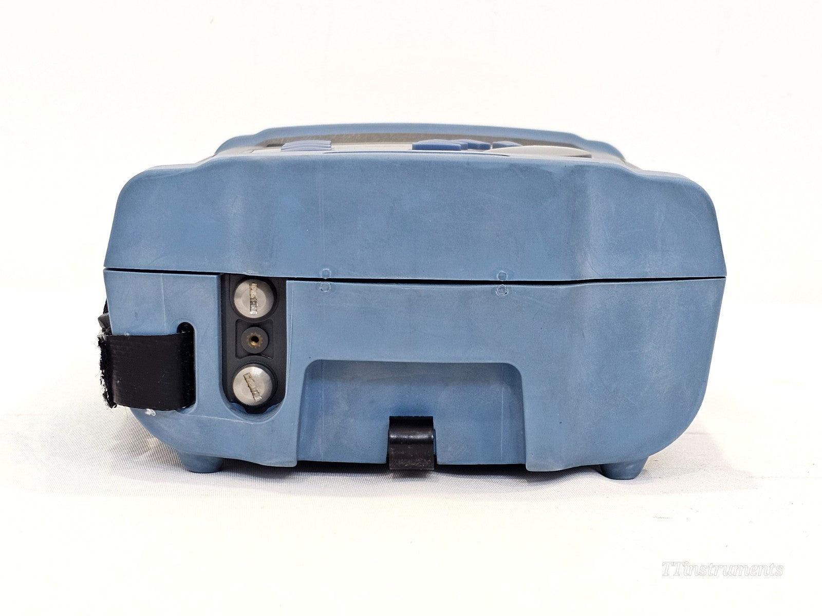 EXFO FTB-200 + FTB-5700 Single-Ended CD & PMD Dispersion Analyzer