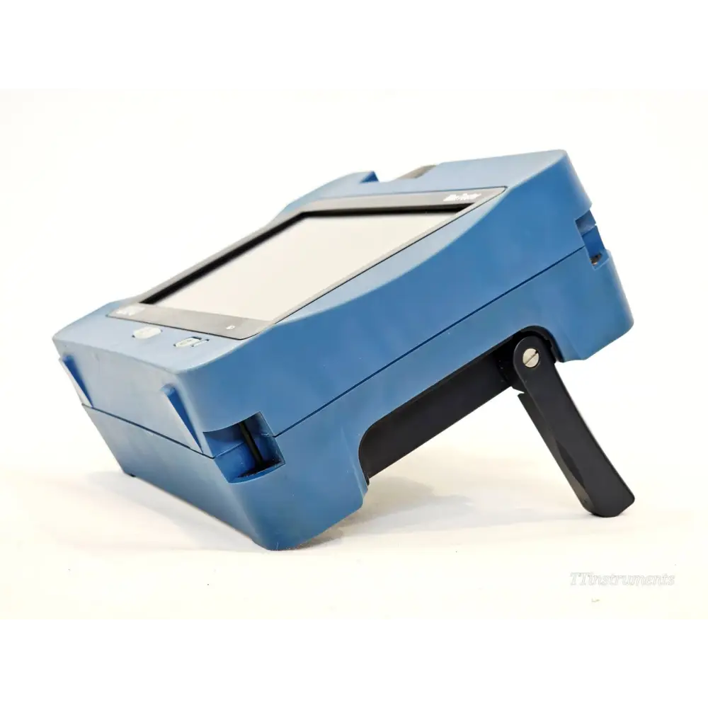 Viavi ONX-220 DSP OneExpert DSAM touchscreen display and interface