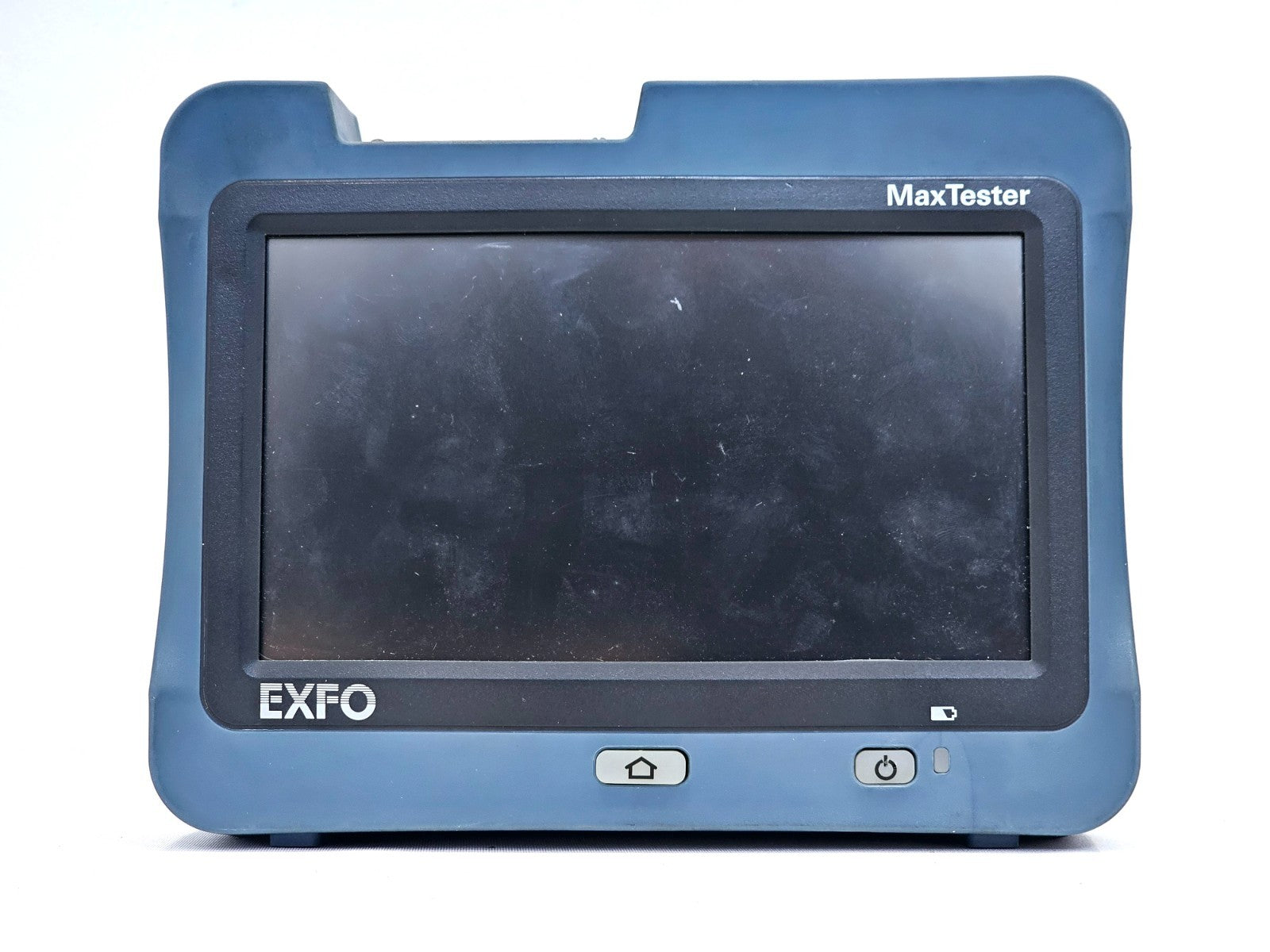EXFO MAX-730B-M2 iOLM IADV MaxTester 1310/1550/1625nm Live PON/metro 39/37/37 dB