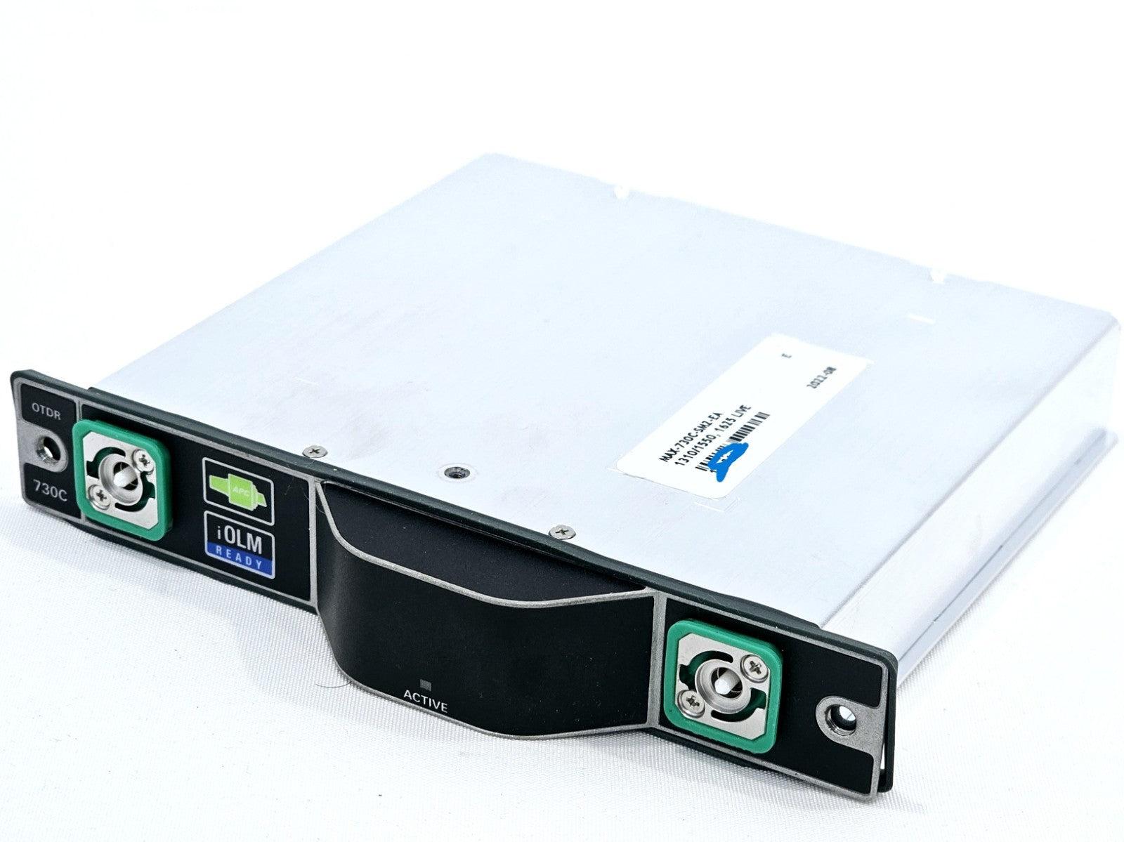 EXFO MAX-730C-SM2 Module for Parts Only