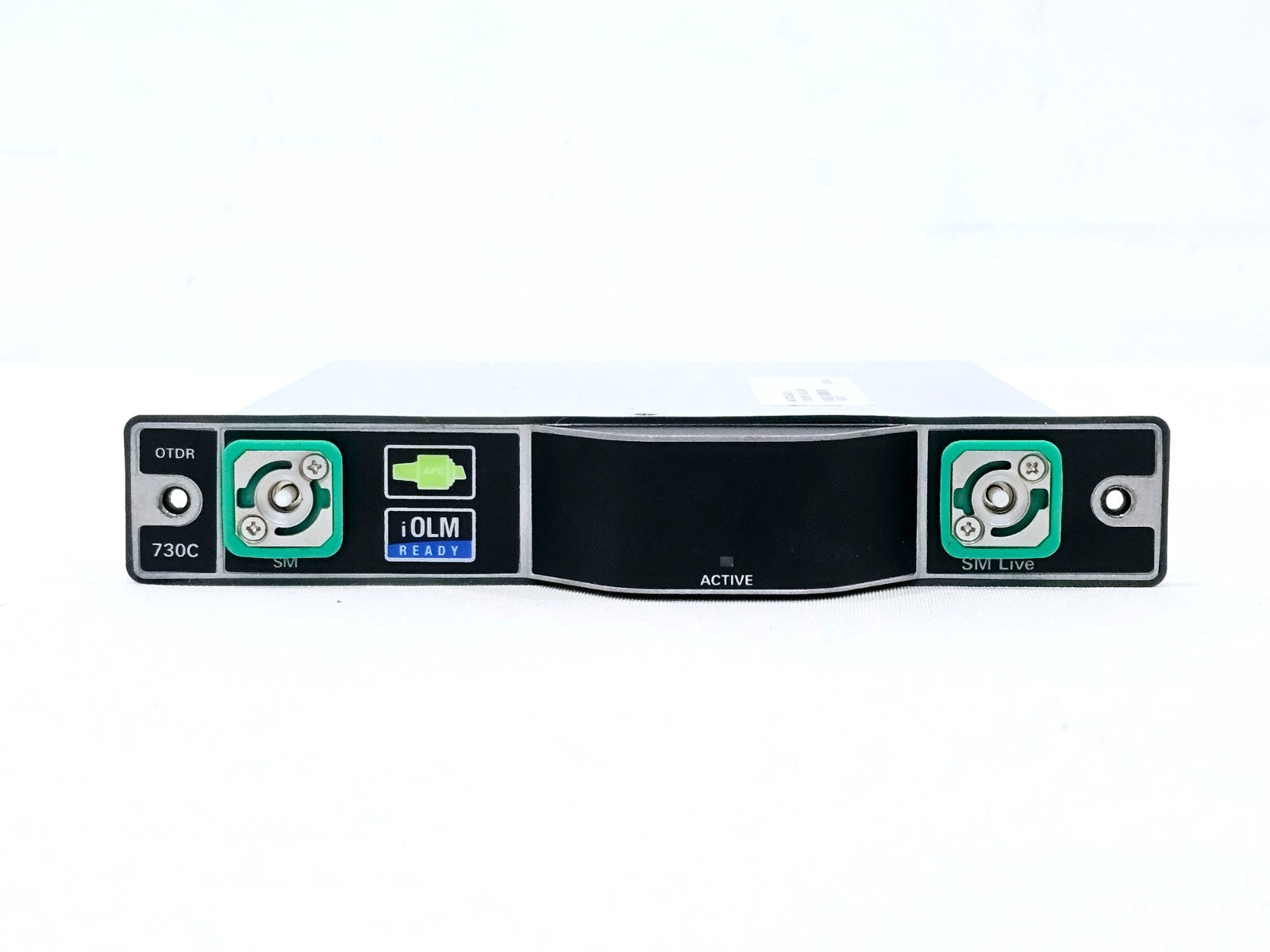 EXFO MAX-730C-SM2 Module for Parts Only