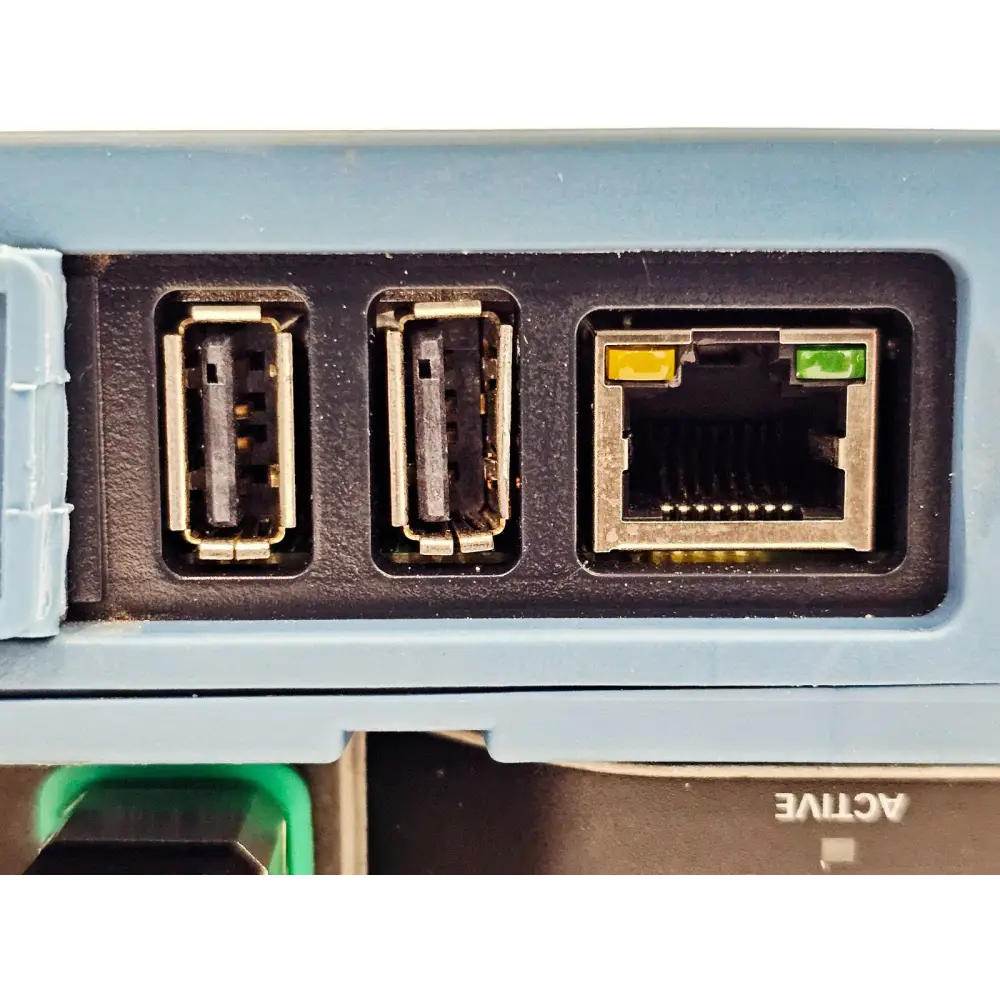 EXFO MAX-730C-SM2 iOLM pass/fail result screen on MaxTester display