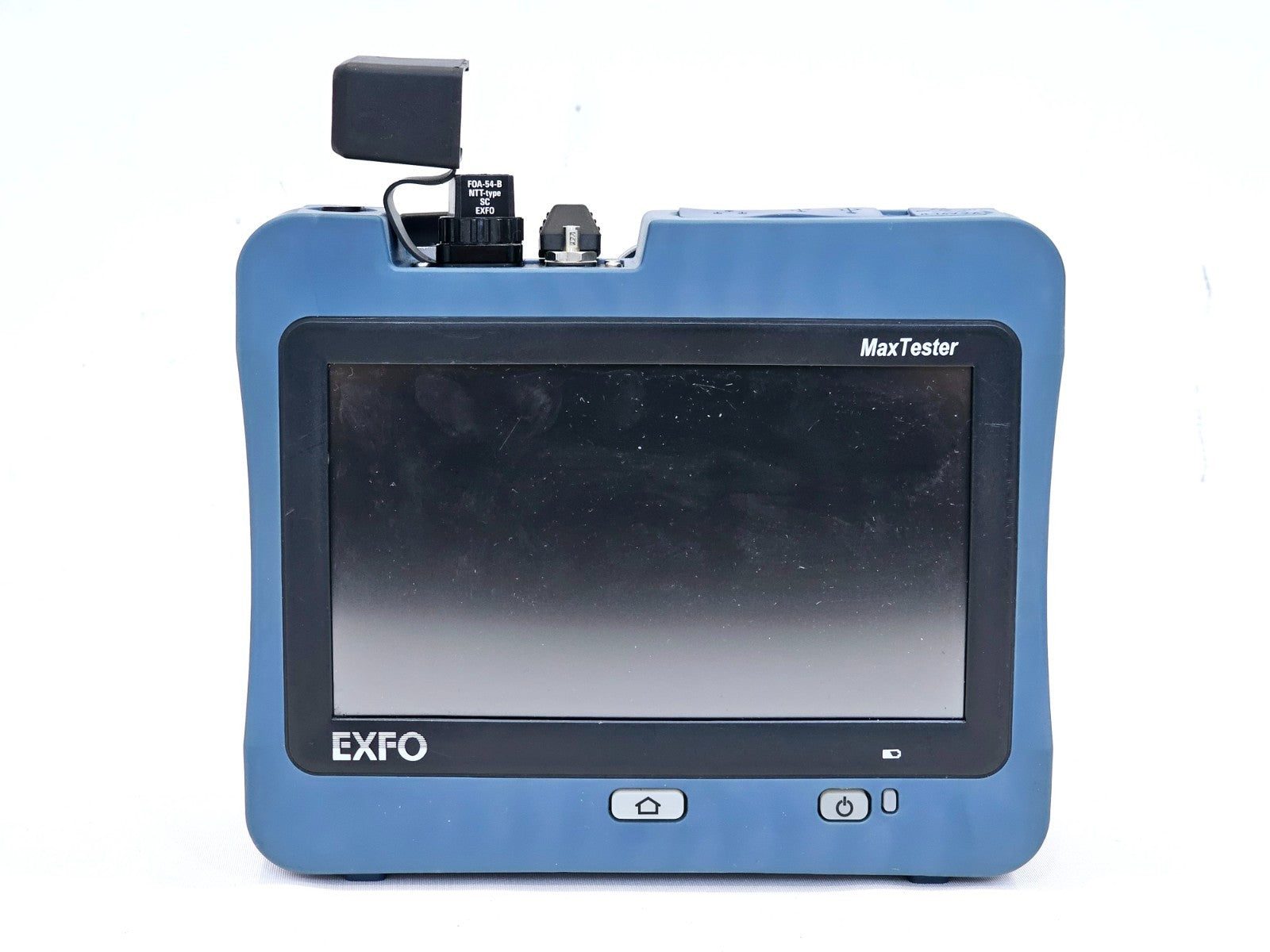 EXFO MAX-730C-SM3 iOLM MaxTester 1310/1550/1625 nm FTTx/PON 39/38/39 dB APC