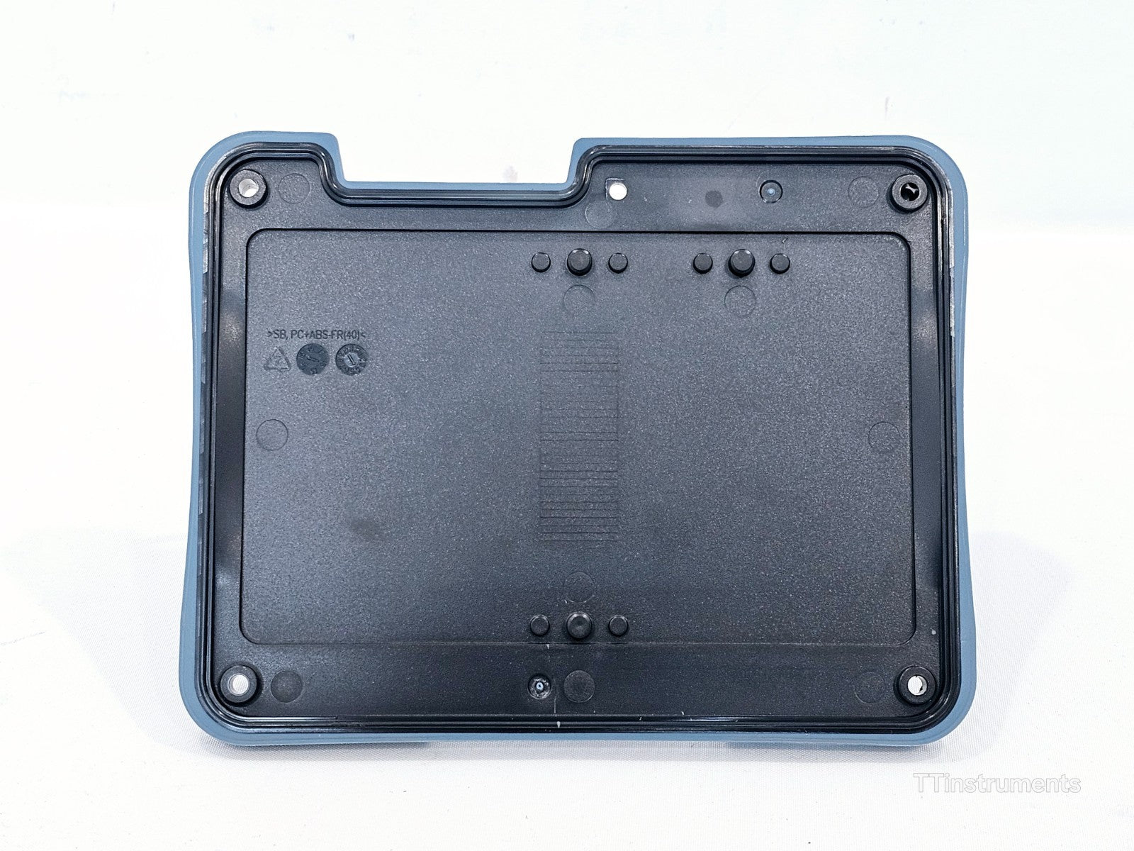EXFO MAX-FIP Replacement Back Panel