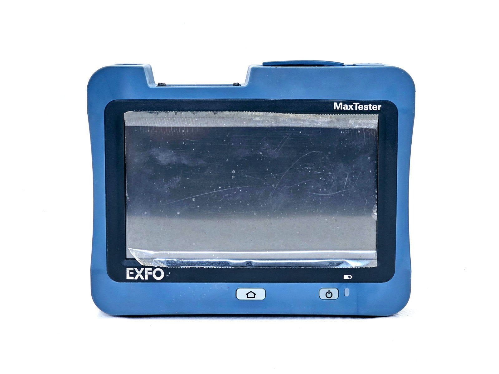 EXFO MAX-FIP Replacement Screen Assembly / Fascia READ DESCRIPTION