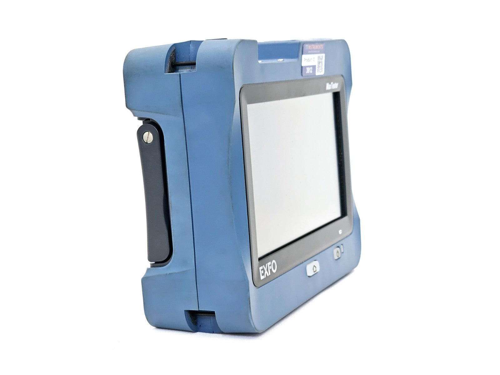 EXFO MaxTester MAX-730C-SM3 OTDR 1310/1550/1625 MFD 2023