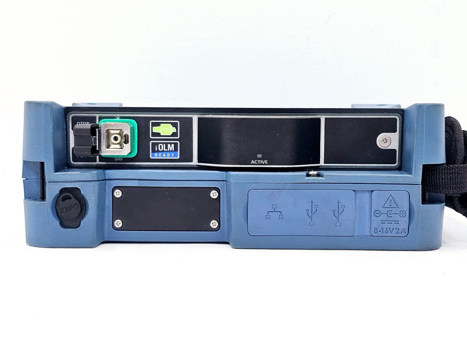 EXFO MaxTester MAX-730C-SM3 OTDR 1310/1550/1625 MFD 2023