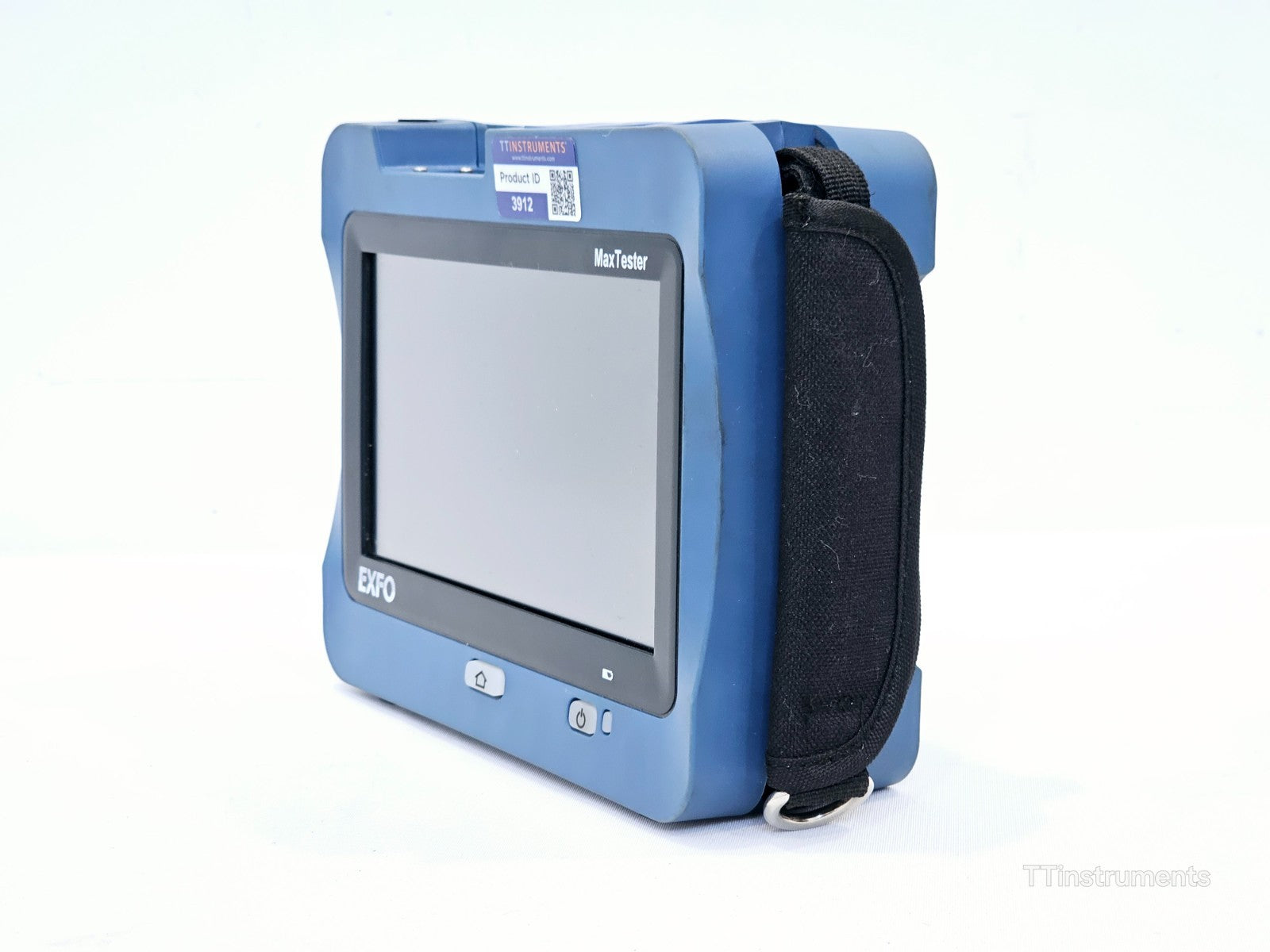 EXFO MaxTester MAX-730C-SM3 OTDR 1310/1550/1625 MFD 2023