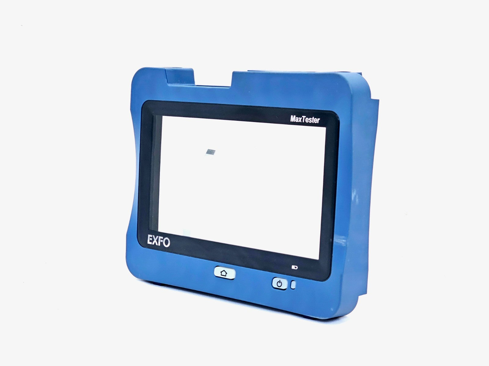 EXFO MaxTester Replacement Fascia READ DESCRIPTION NO SCREEN/LCD