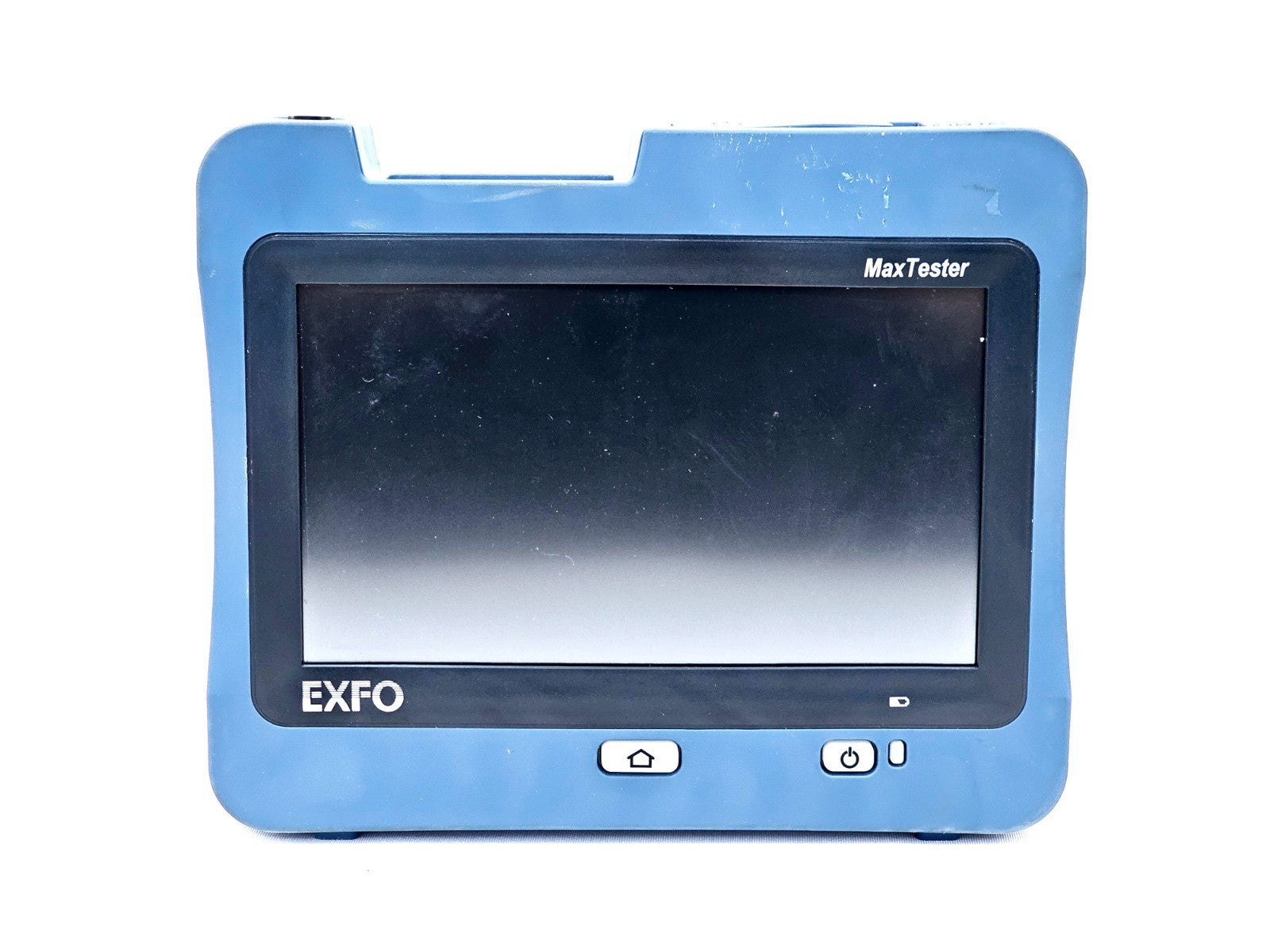 EXFO MaxTester Replacement Screen Assembly / Fascia READ DESCRIPTION