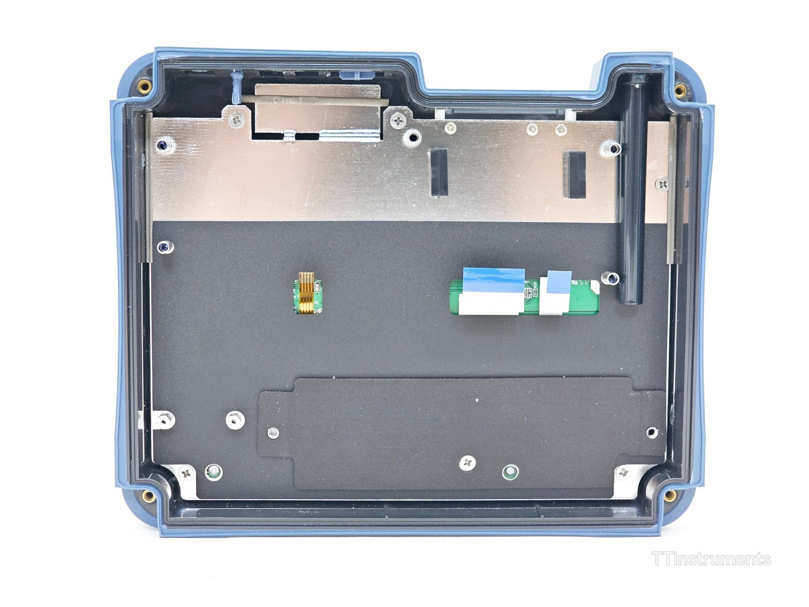 EXFO MaxTester Replacement Screen Assembly / Fascia READ DESCRIPTION