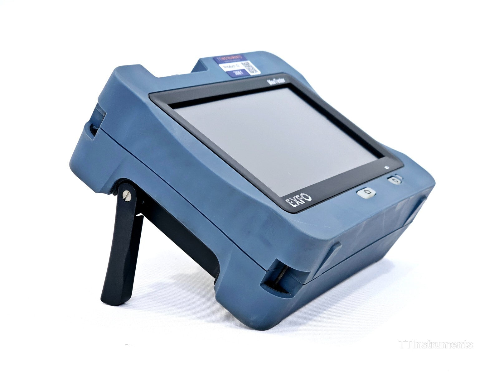 EXFO OLTS 940 ICERT QUAD 850/1300/1310/1550 nm SM MM Optical Loss Tester MAX-940