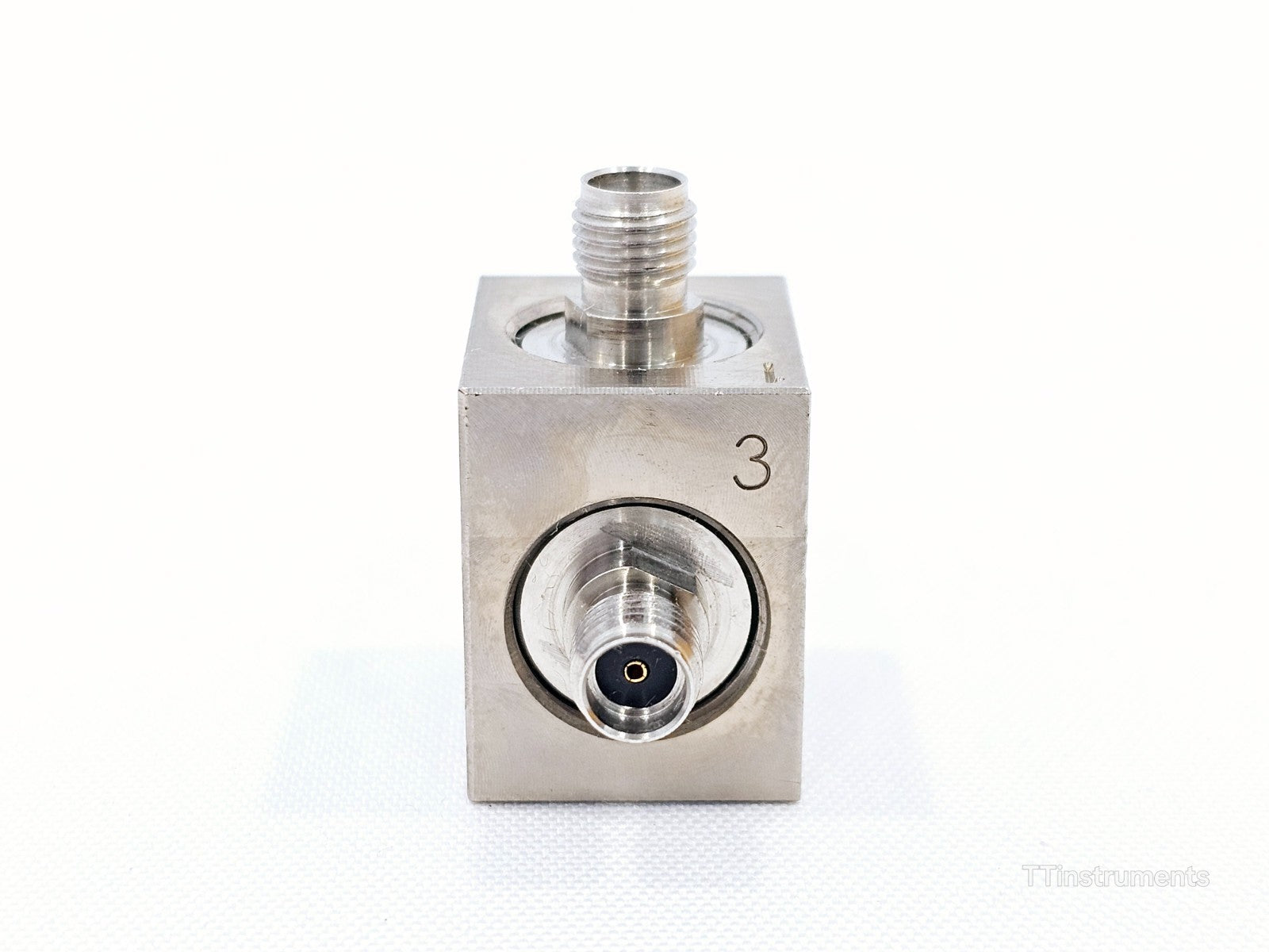 Fairview MPR18F-2 Signal Conditioning 2 Way Power Divider SMA To 18 GHz