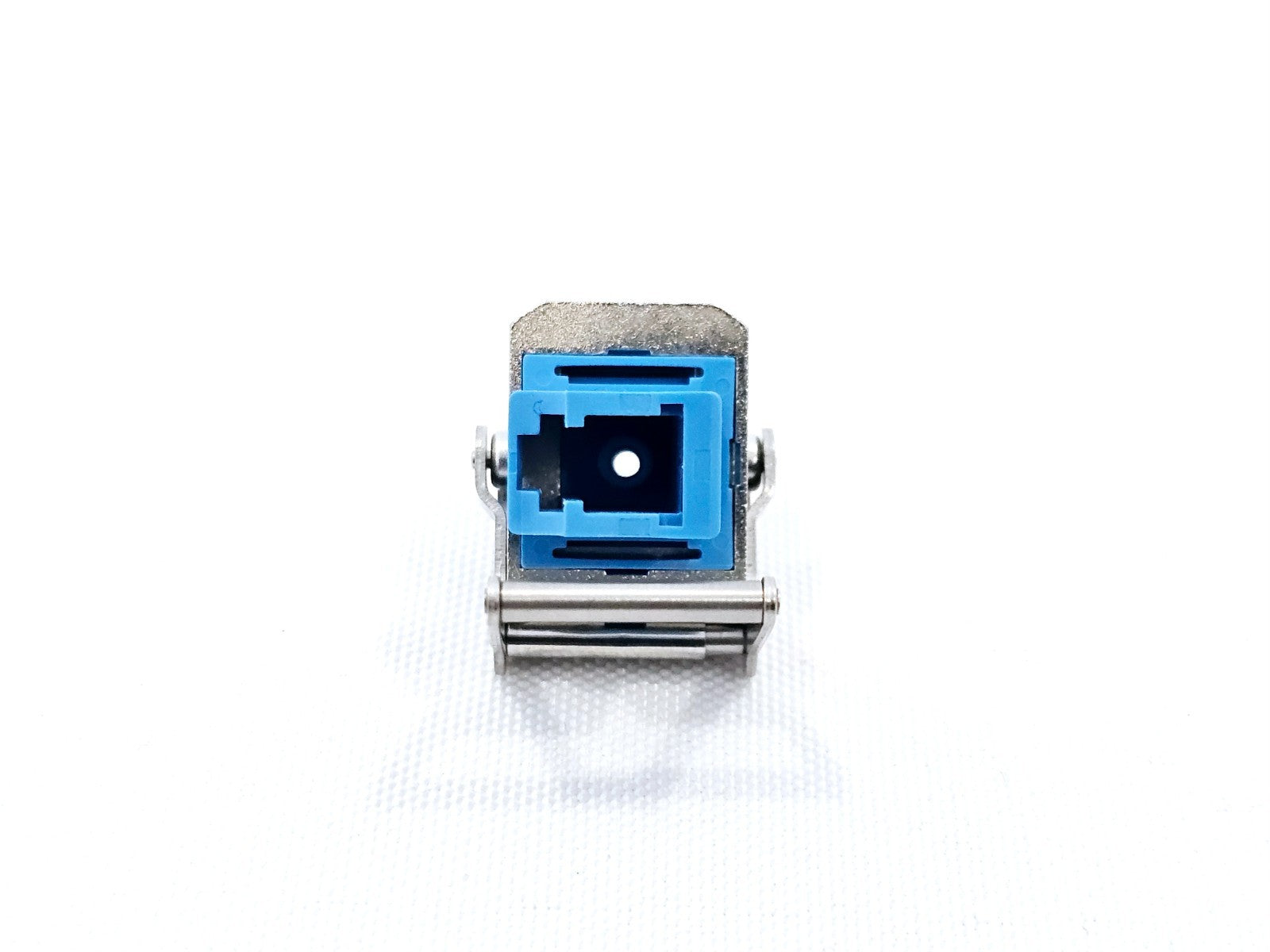 Fiber Optic OTDR LC Adapter Connector for Anritsu JDSU Viavi Ports