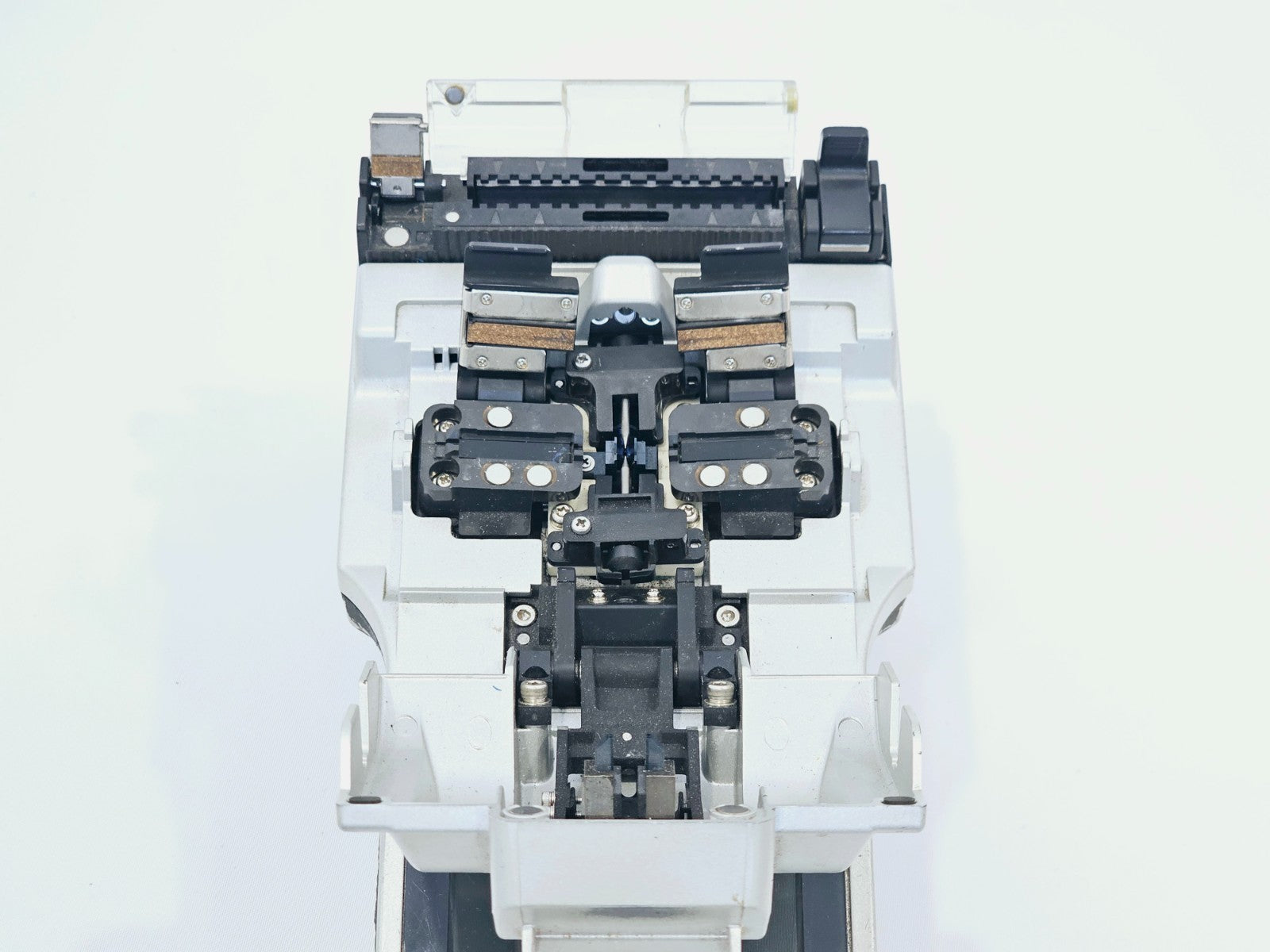Fitel S177A Hand-Held Core Alignment Fusion Splicer S325A Cleaver ARC 5040