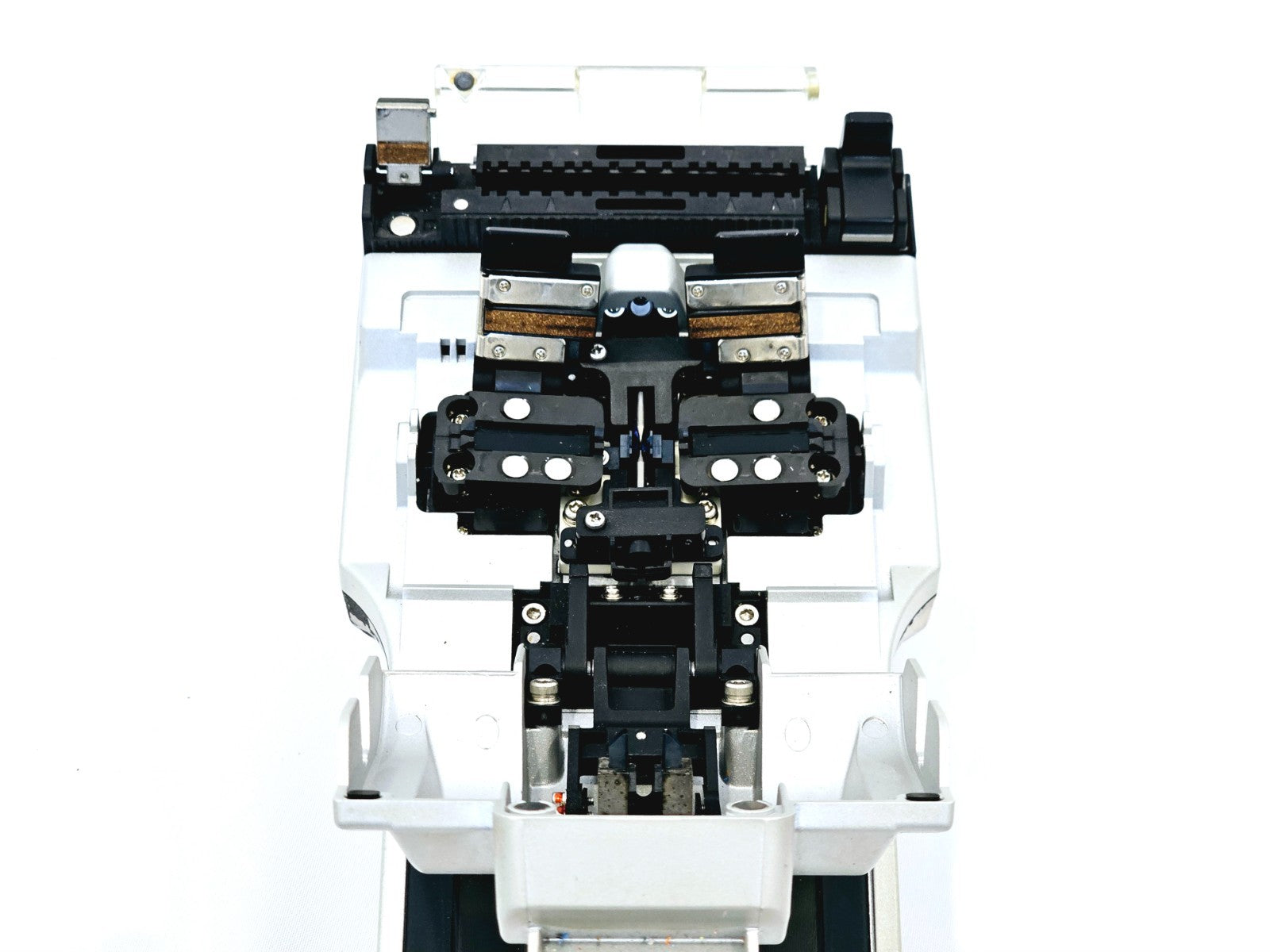 Fitel S177A Hand-Held Core Alignment Fusion Splicer S325A Cleaver ARC 14117