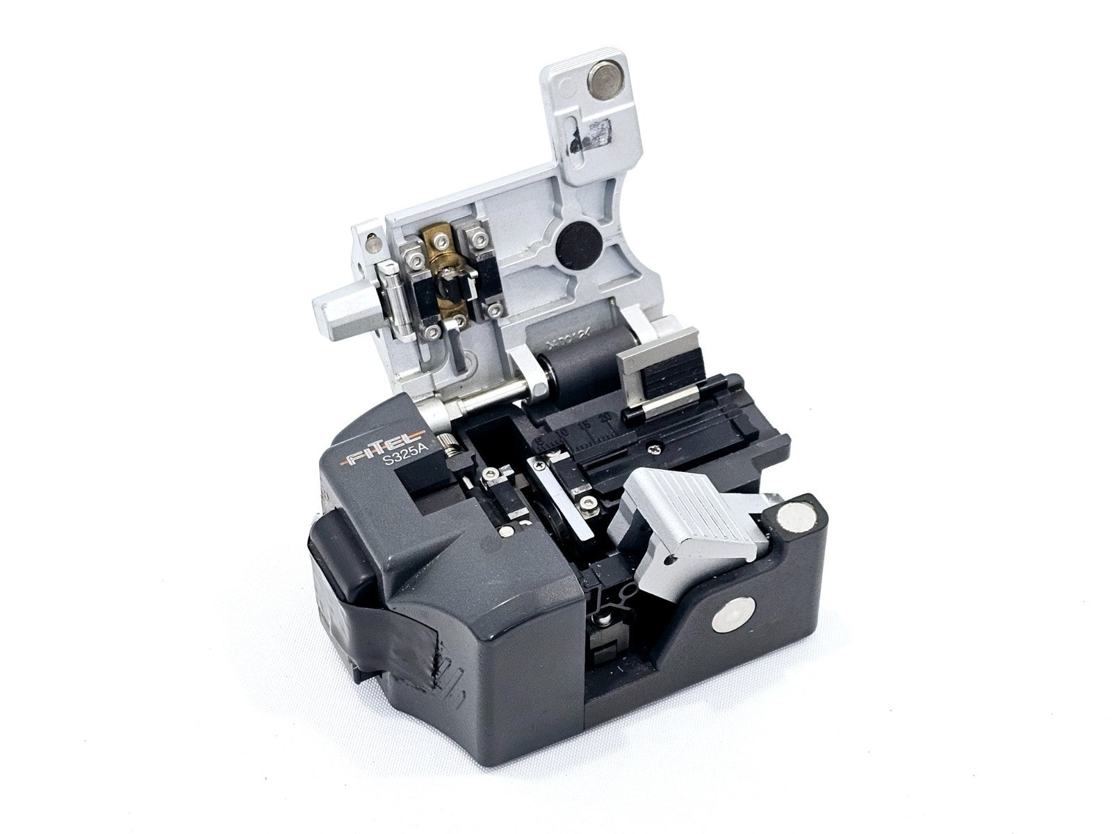 Fitel S177A Hand-Held Core Alignment Fusion Splicer S325A Cleaver ARC 14117