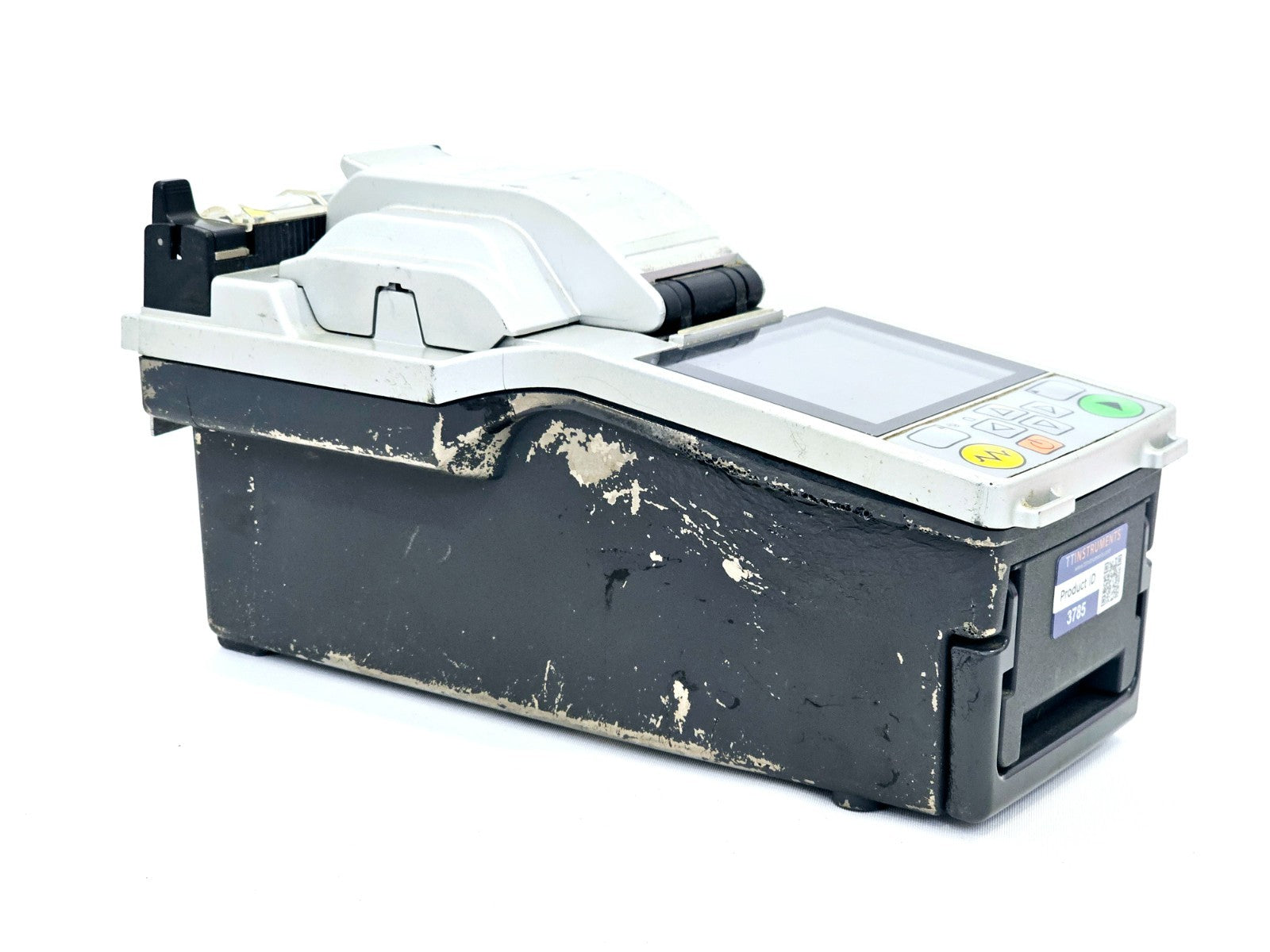 Fitel S177A Hand-Held Core Alignment Fusion Splicer S325A Cleaver ARC 5040