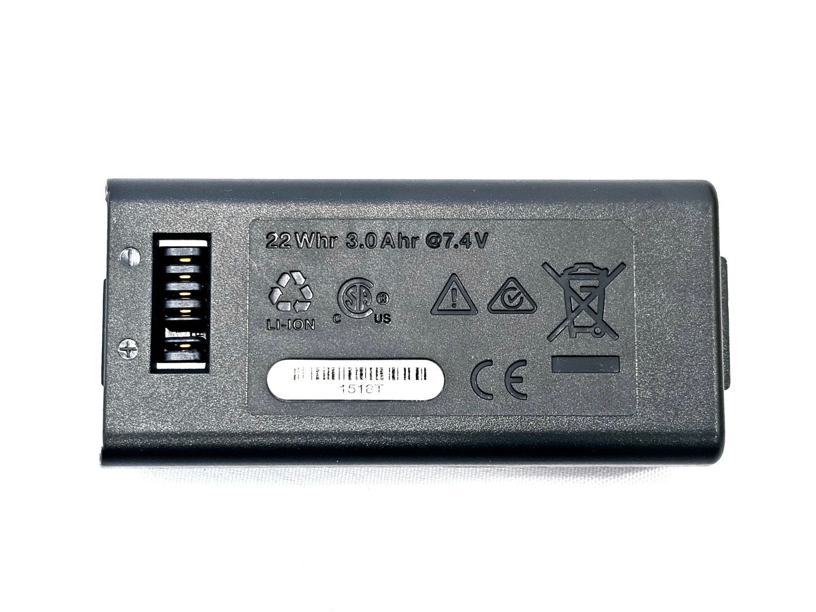 Fluke 279 FC Thermal Multimeter with iFlex TL175 Probe w/ Case & Accessories