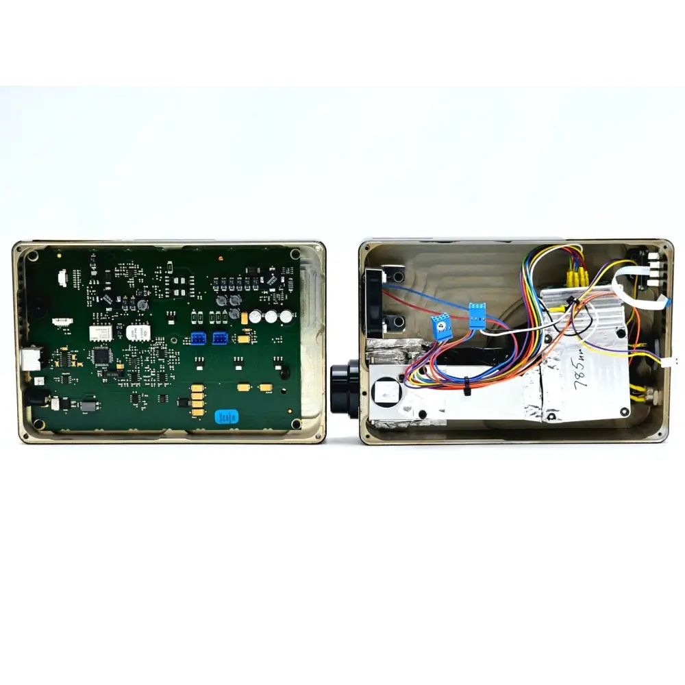 Renishaw HPNIR785 PCB board component detail view