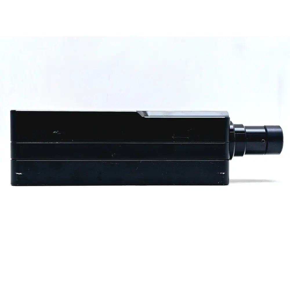 Renishaw HPNIR785 laser module connector and interface detail