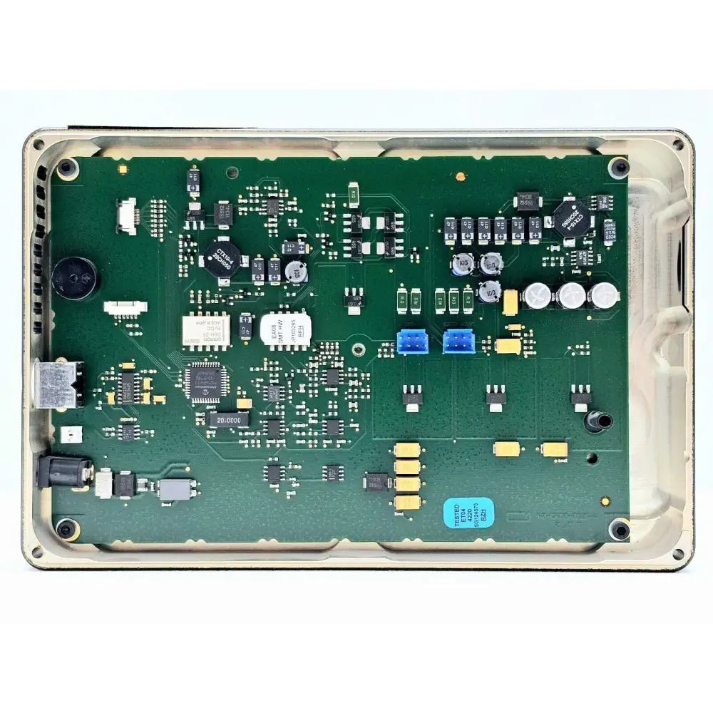 Renishaw HPNIR785 785nm laser module and filter as supplied