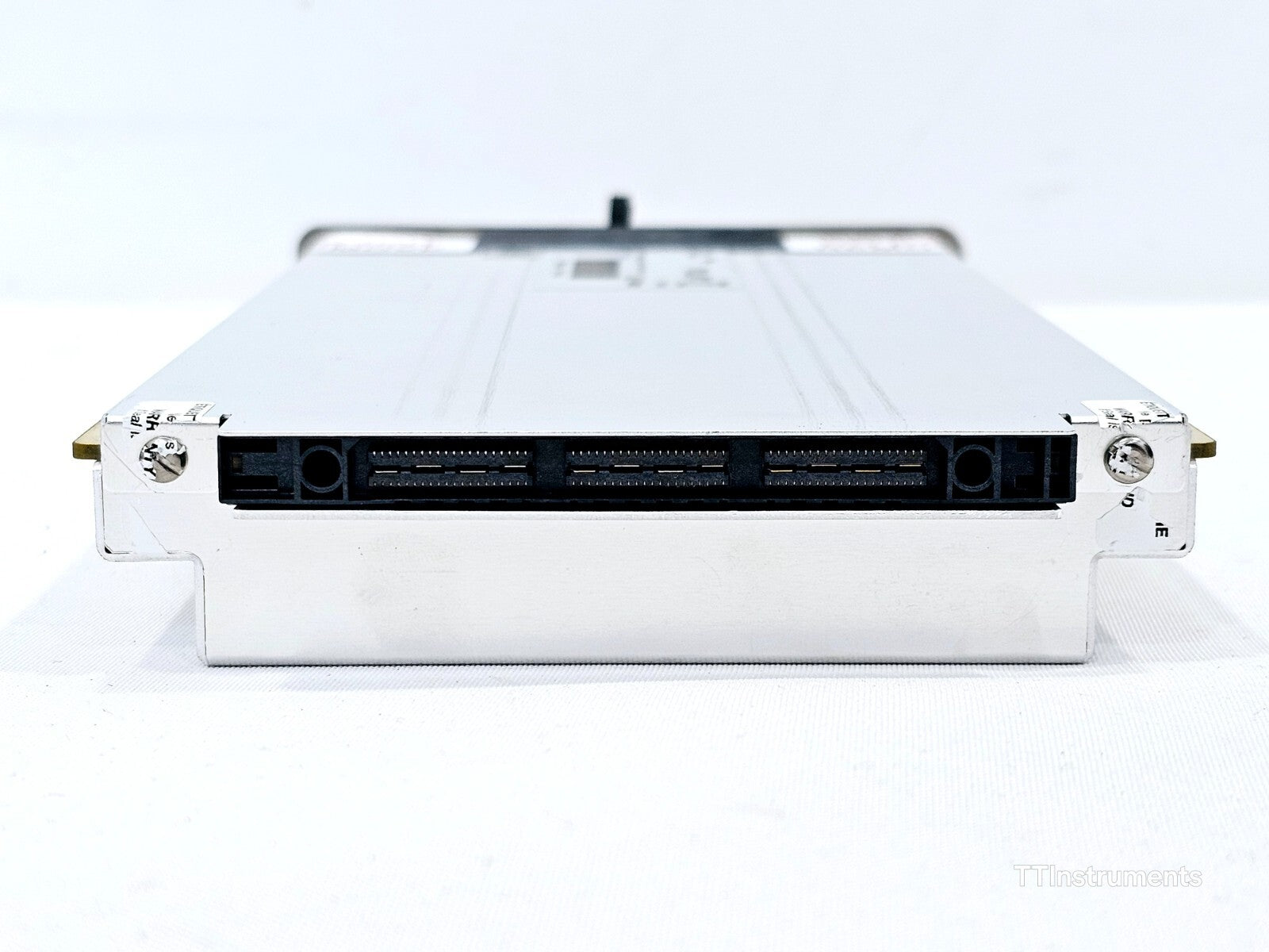 FOR PARTS Viavi MTS 6000A V2 w/ OSA610 High Resolution Optical DWDM Analyzer