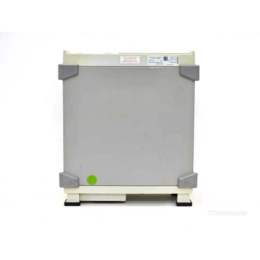 IFR 2399B rear panel showing GPIB and RF connectors
